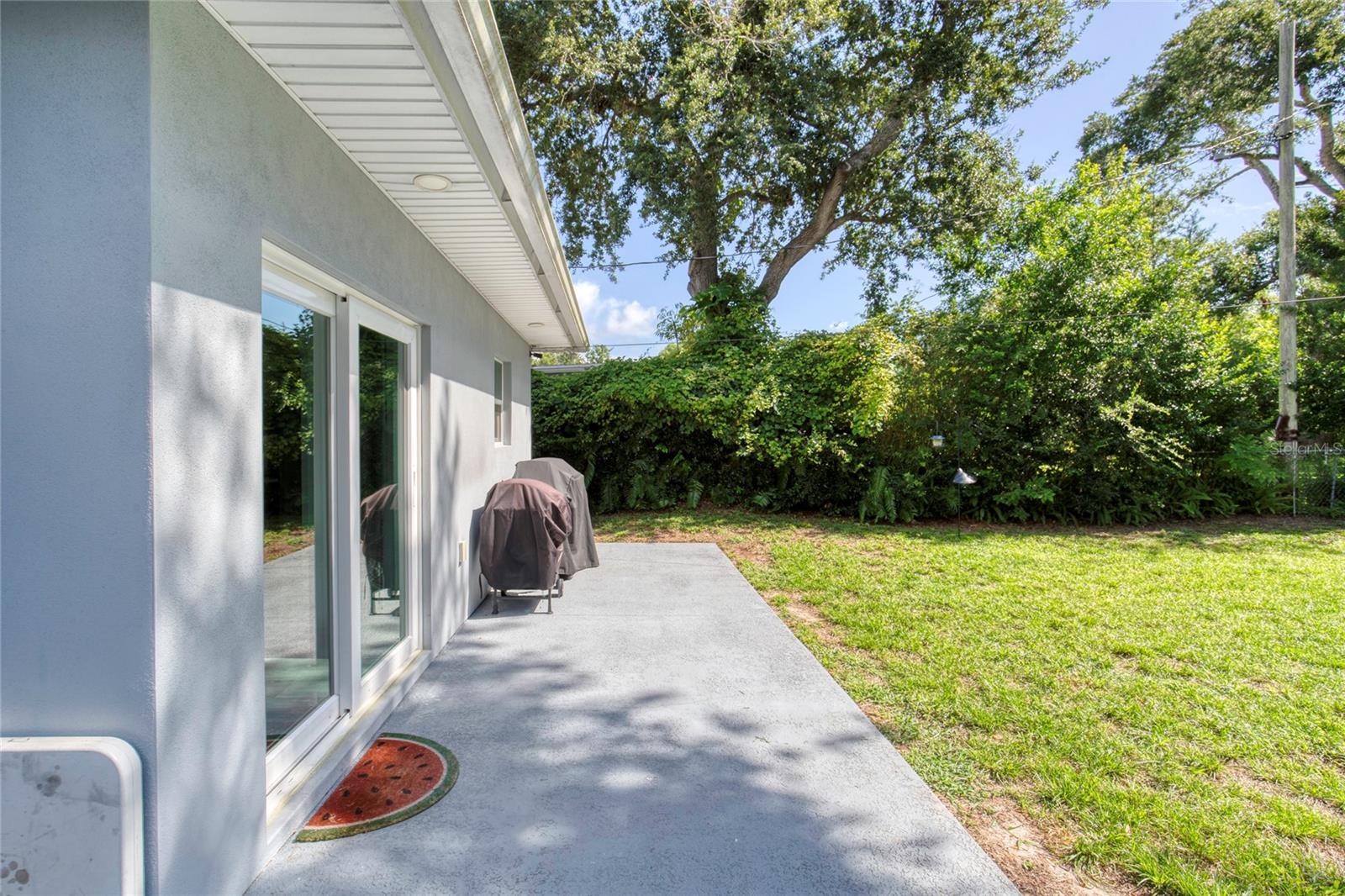 KITTRELL PARK - Residential