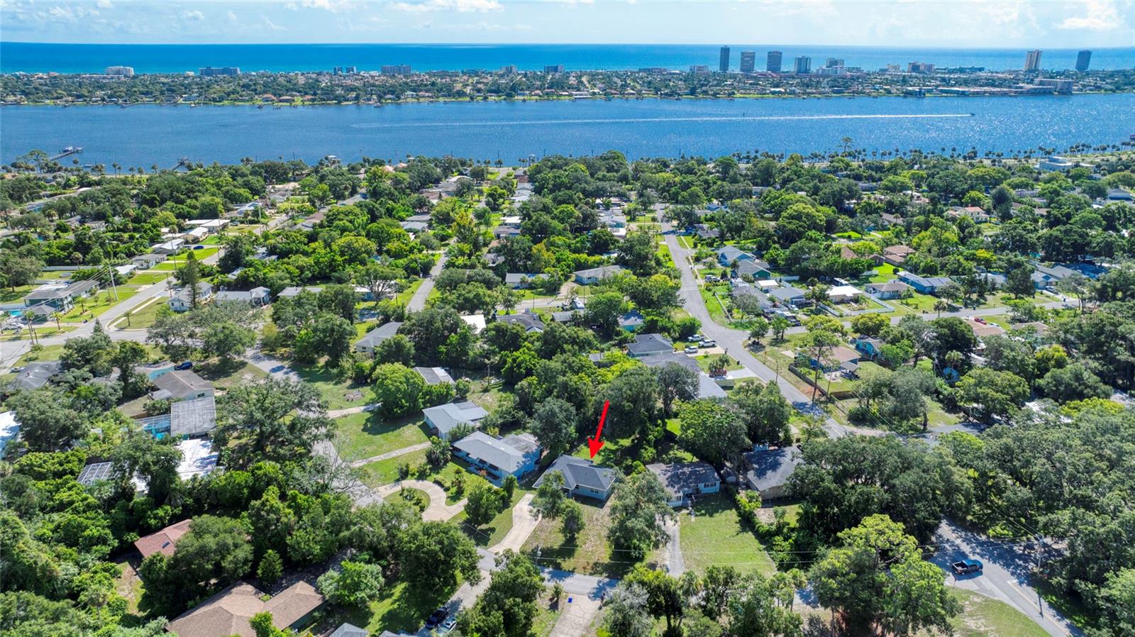 KITTRELL PARK - Residential