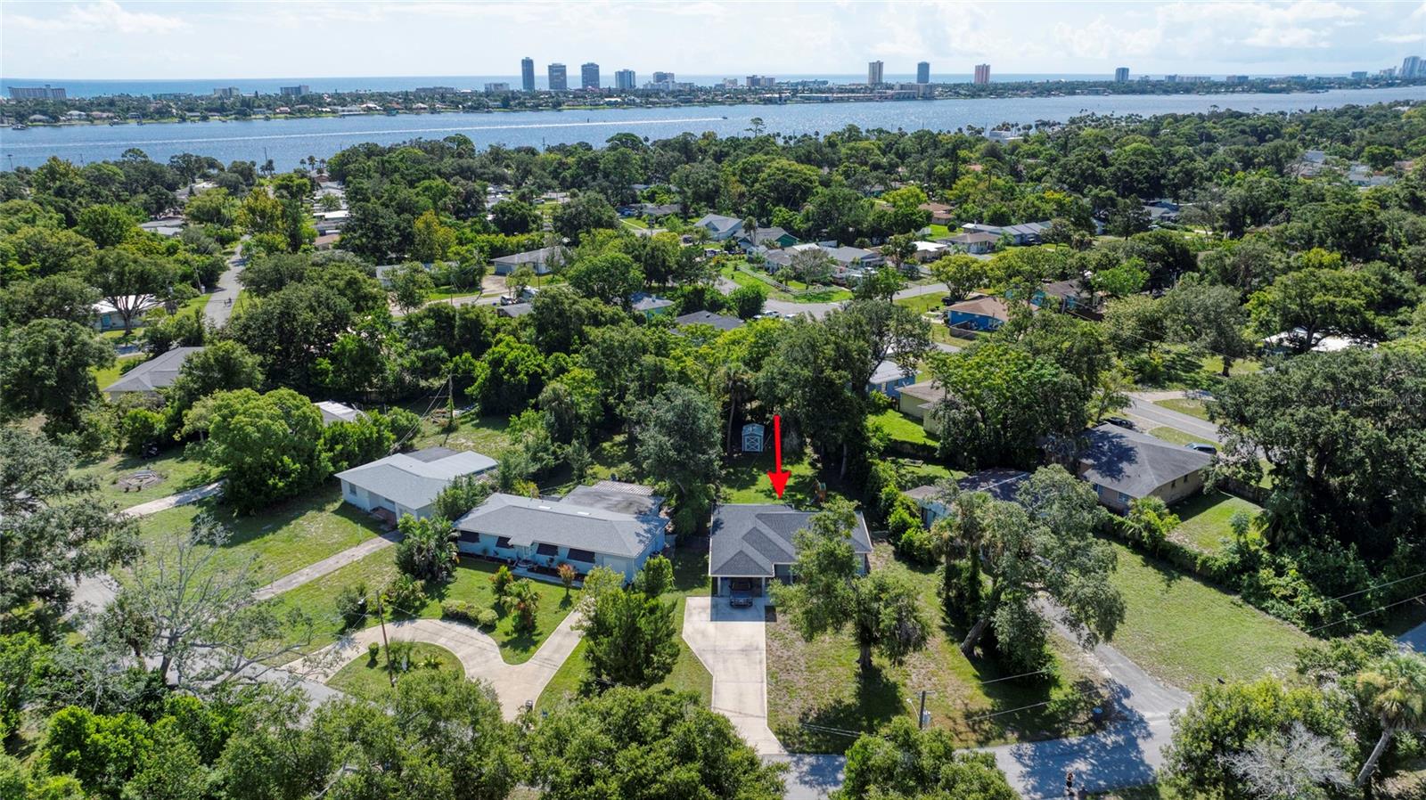 KITTRELL PARK - Residential