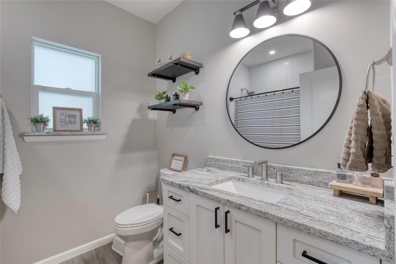 KITTRELL PARK - Residential