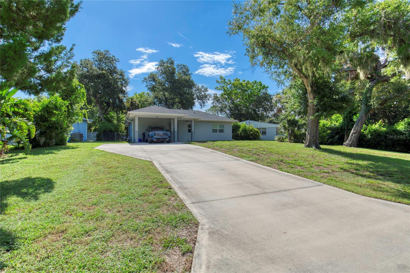 KITTRELL PARK - Residential