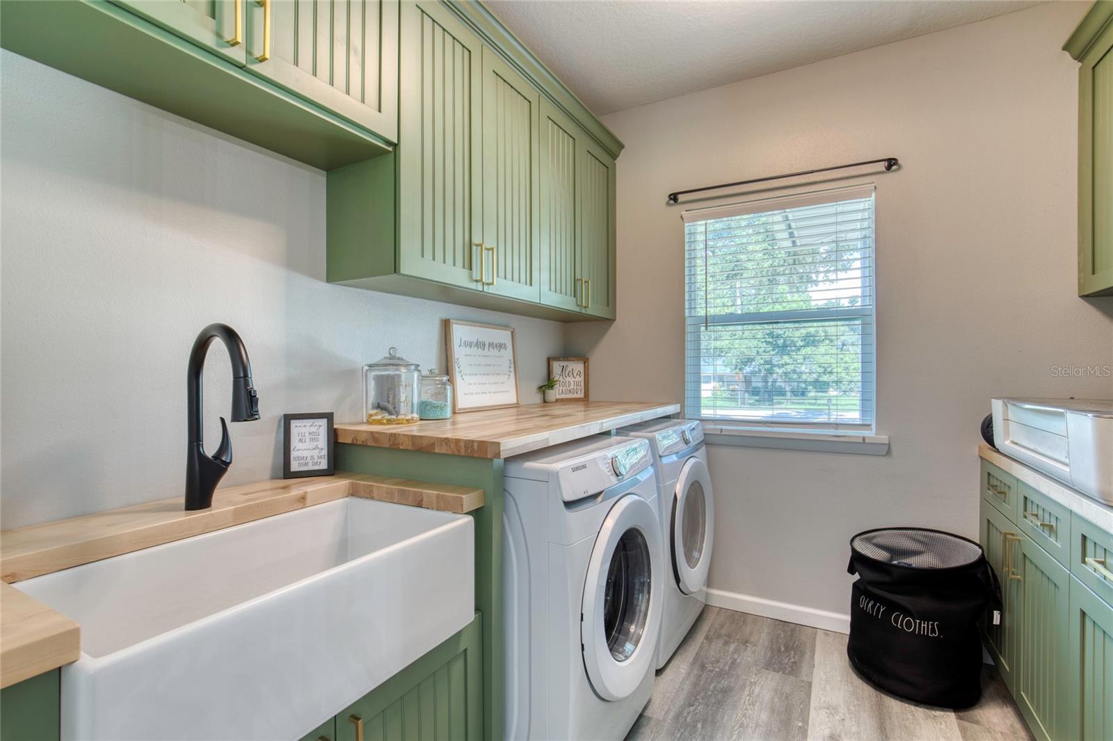 KITTRELL PARK - Residential