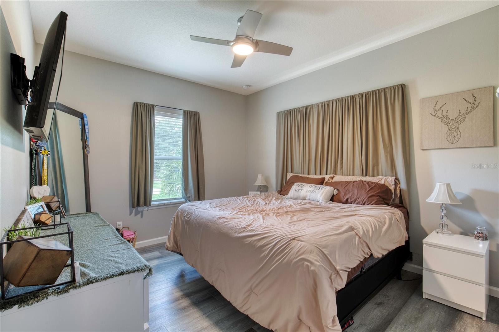 KITTRELL PARK - Residential
