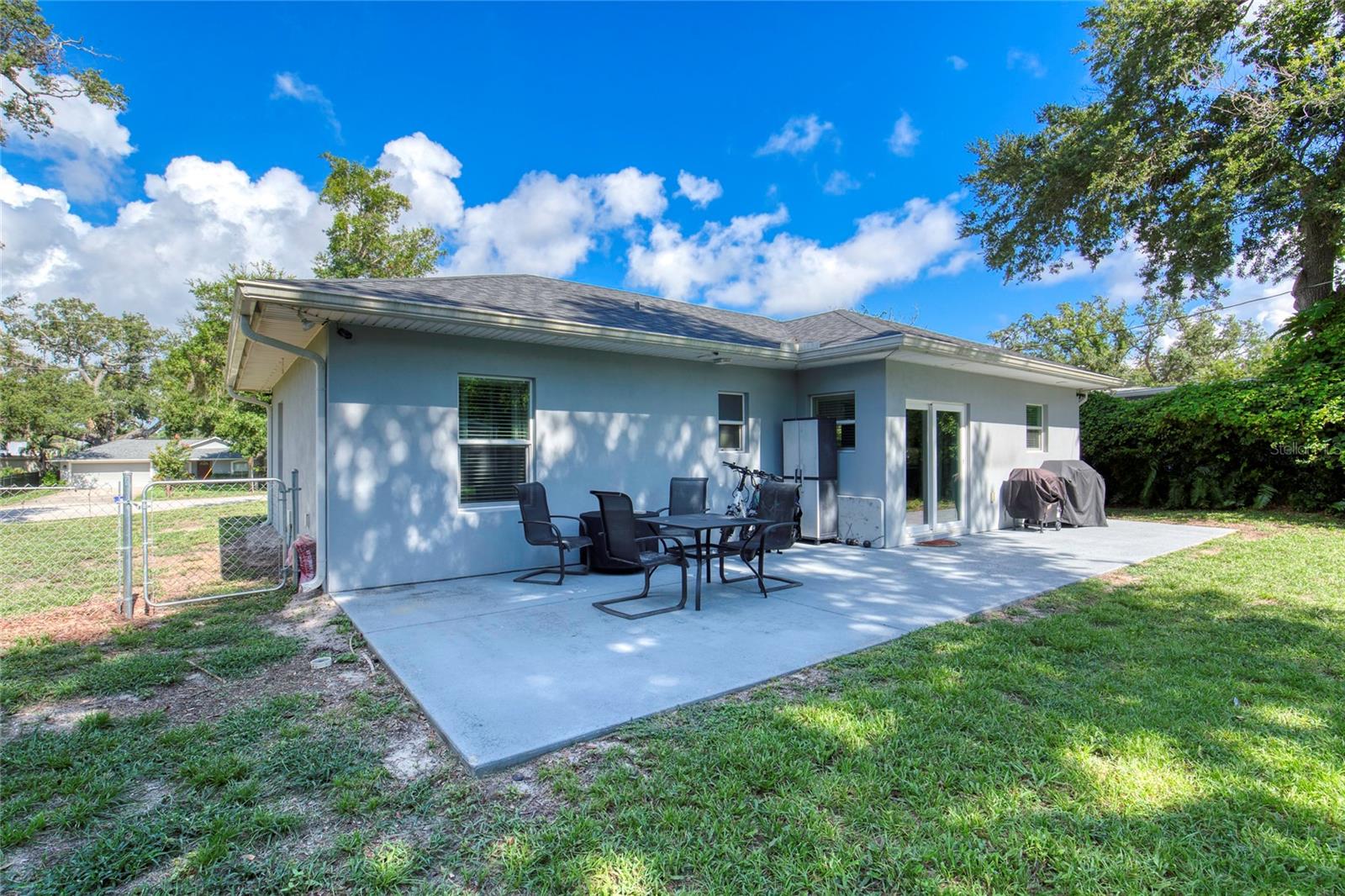 KITTRELL PARK - Residential