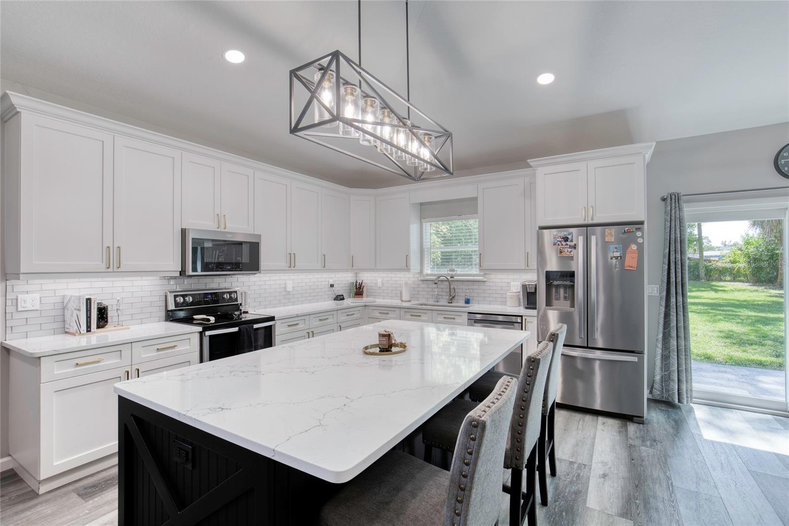 KITTRELL PARK - Residential