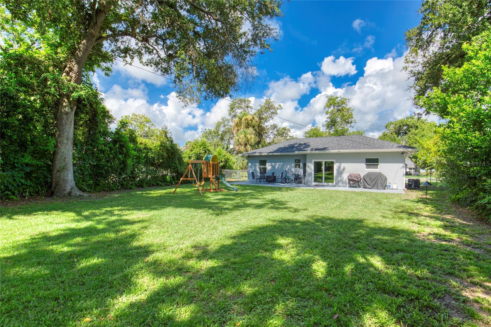 KITTRELL PARK - Residential