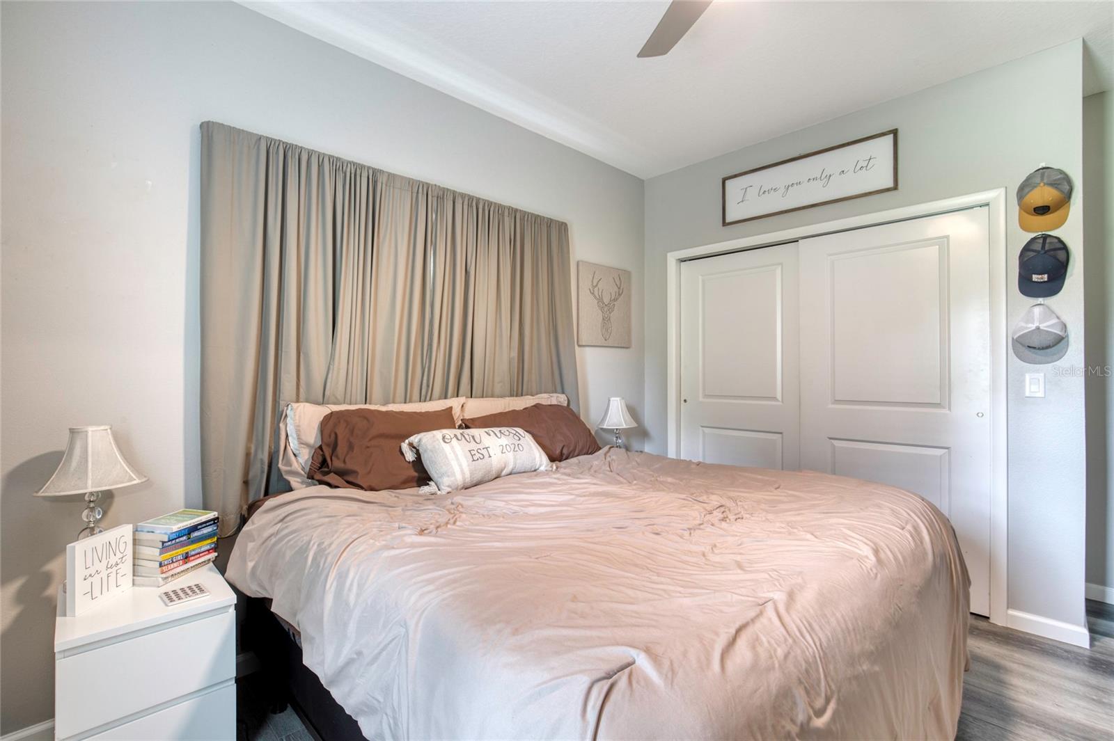 KITTRELL PARK - Residential