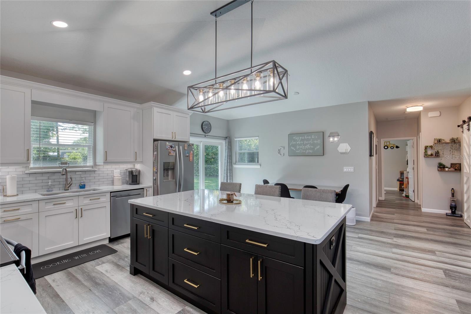 KITTRELL PARK - Residential