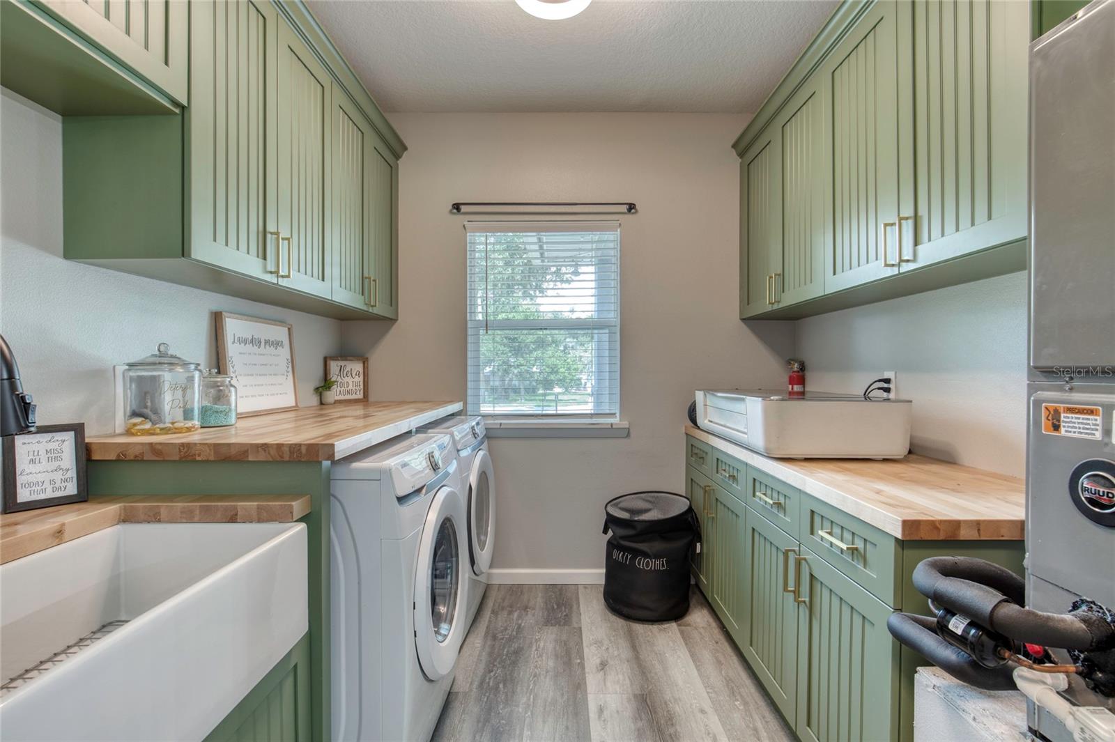 KITTRELL PARK - Residential