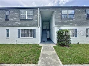 GOLFSIDE VILLAS CONDO - Residential