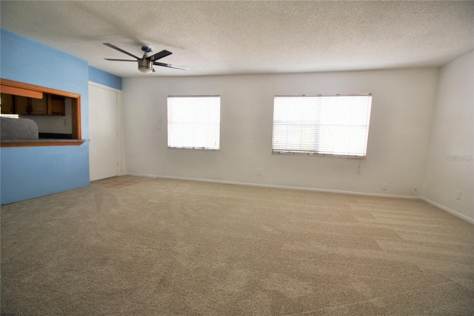 GOLFSIDE VILLAS CONDO - Residential