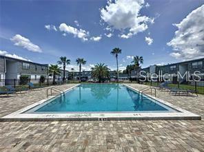 GOLFSIDE VILLAS CONDO - Residential
