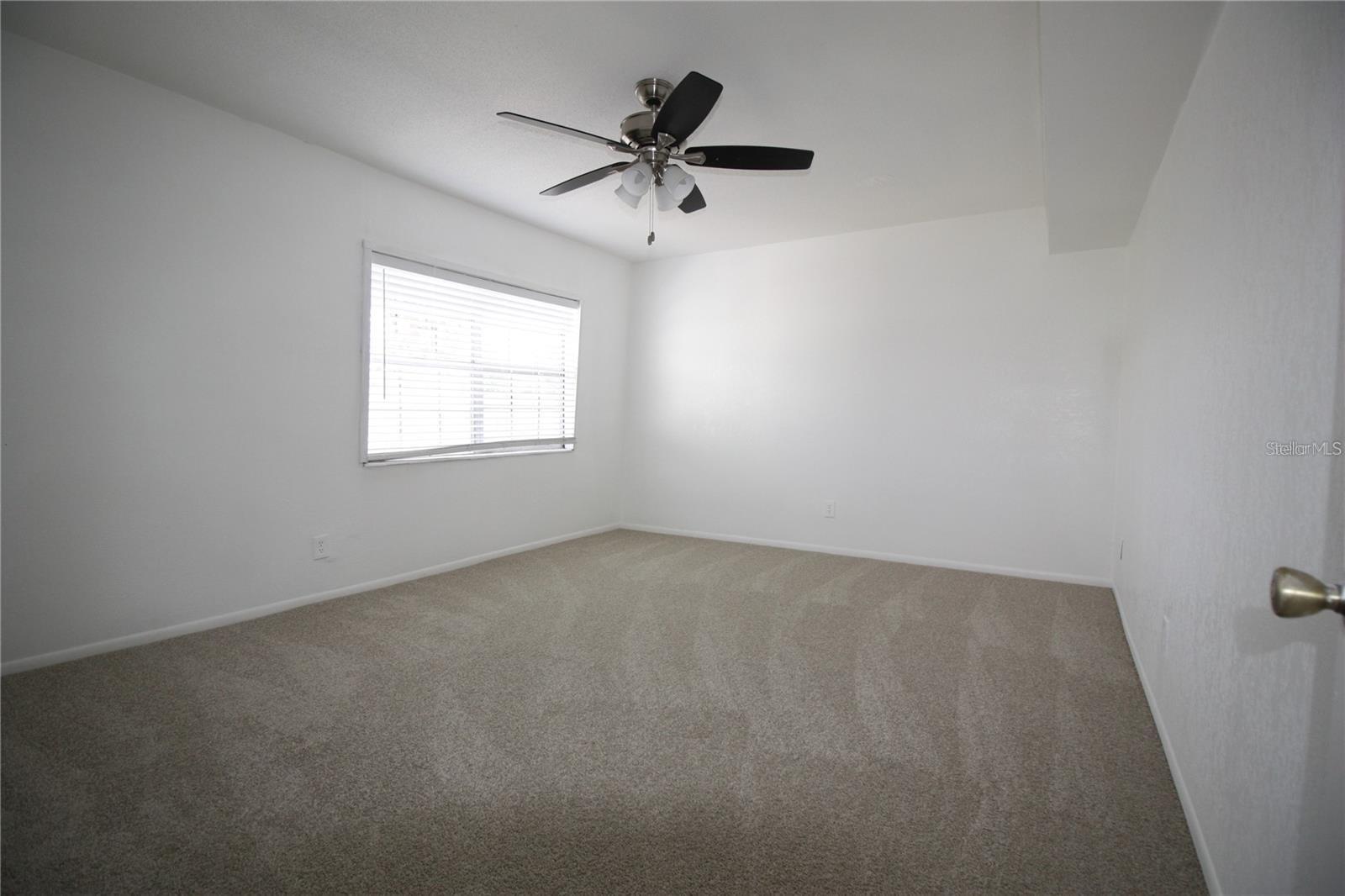 GOLFSIDE VILLAS CONDO - Residential