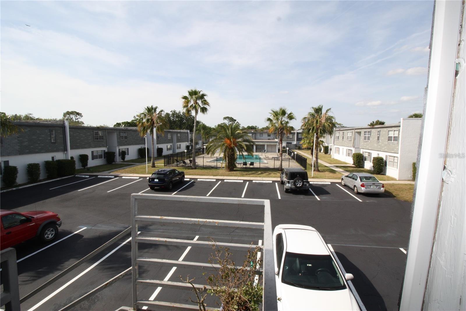 GOLFSIDE VILLAS CONDO - Residential