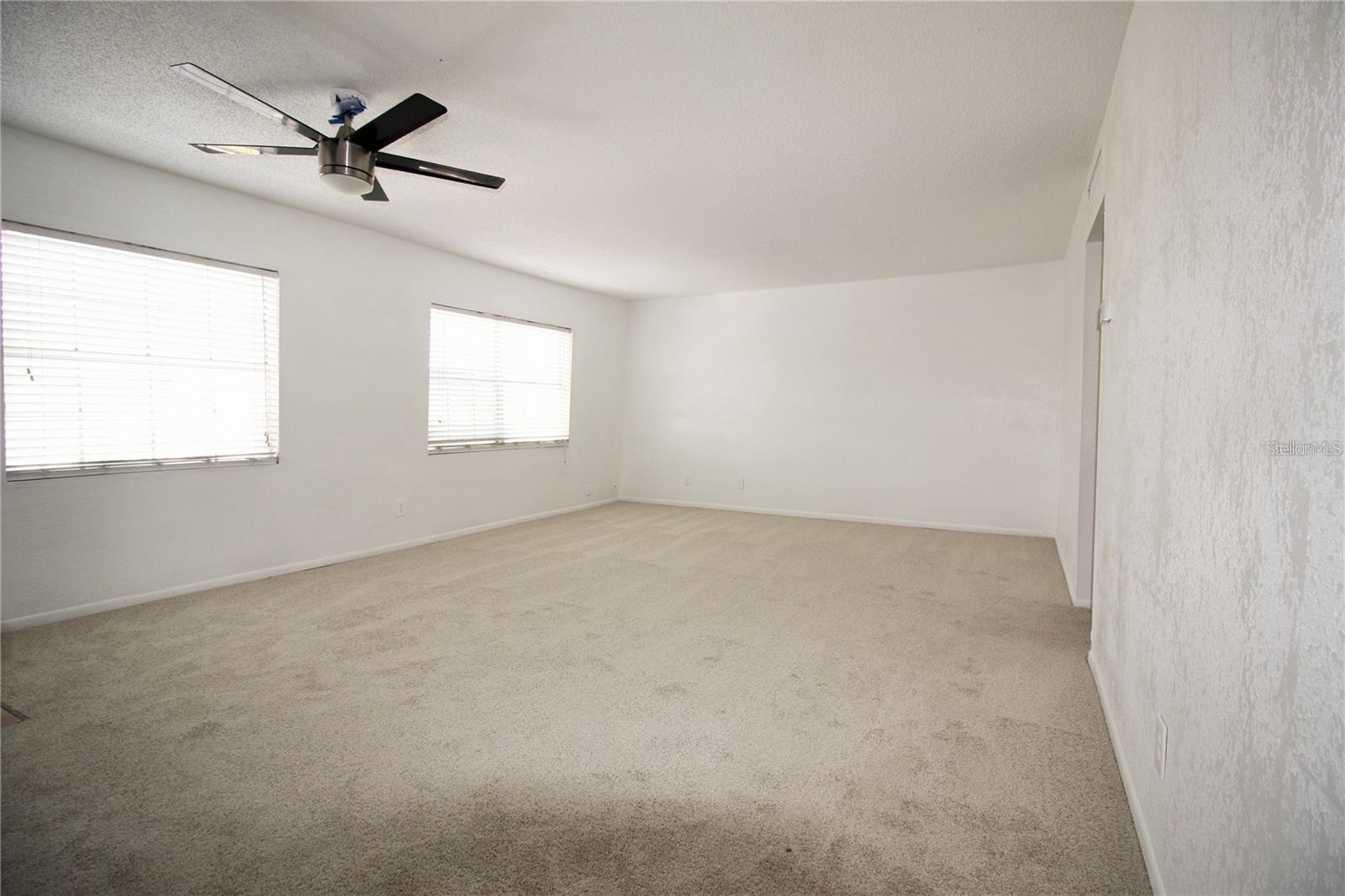 GOLFSIDE VILLAS CONDO - Residential