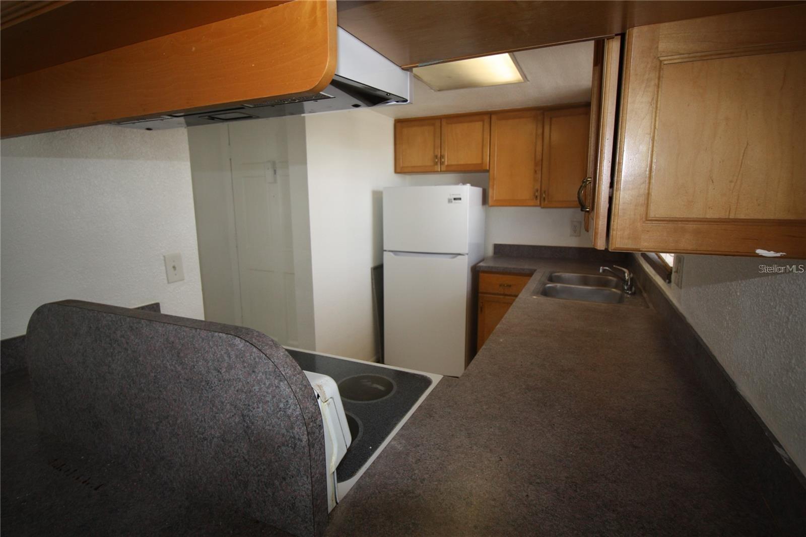 GOLFSIDE VILLAS CONDO - Residential