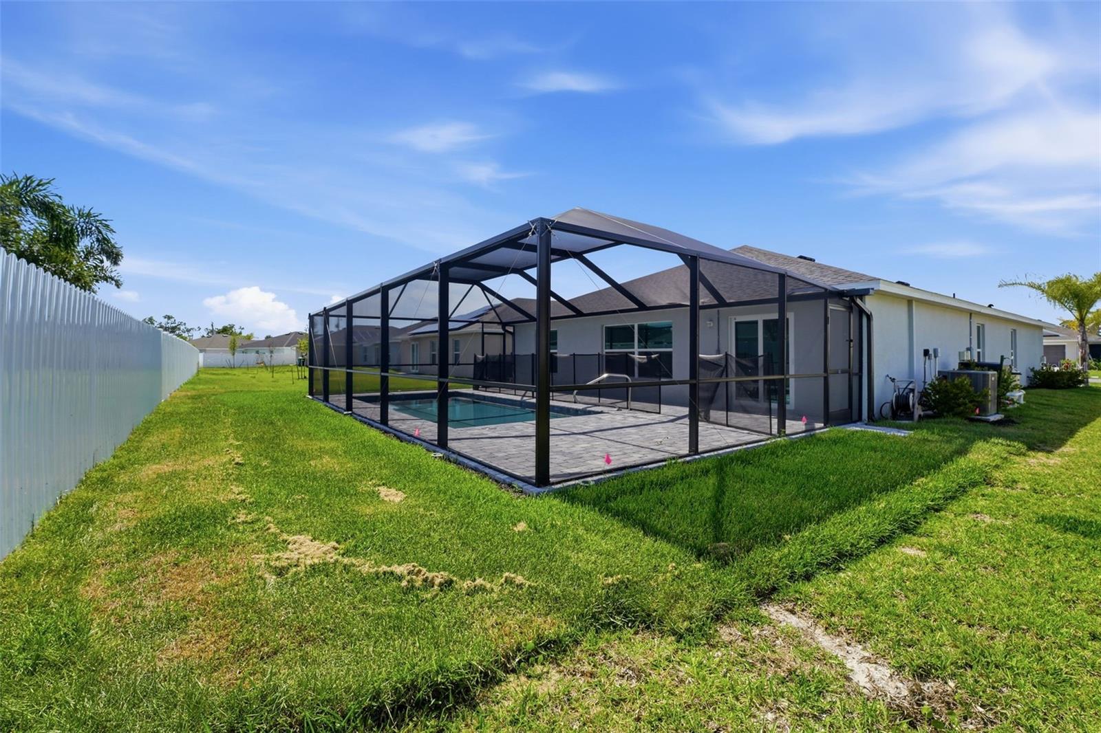 ROTONDA LAKES - Residential