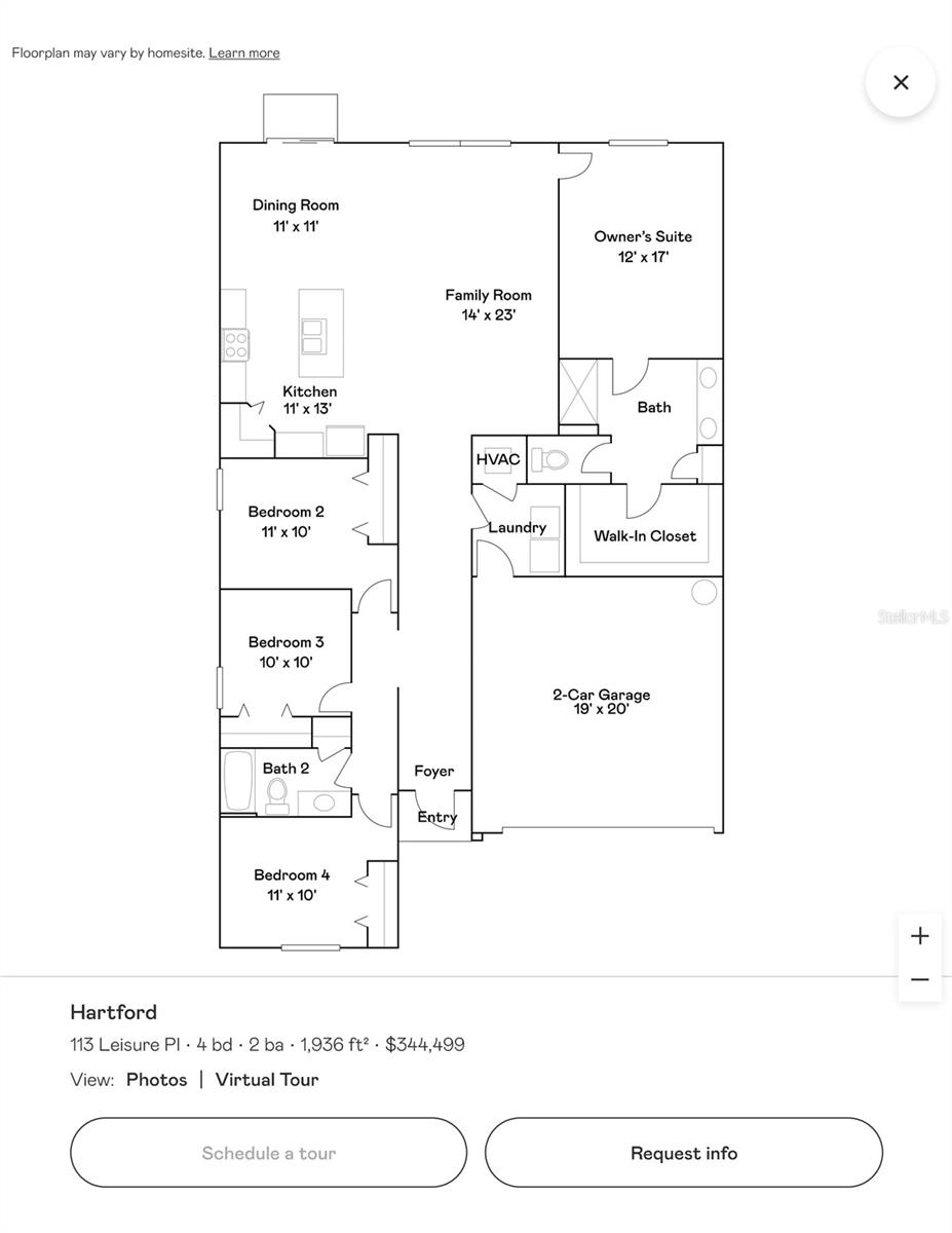ROTONDA LAKES - Residential