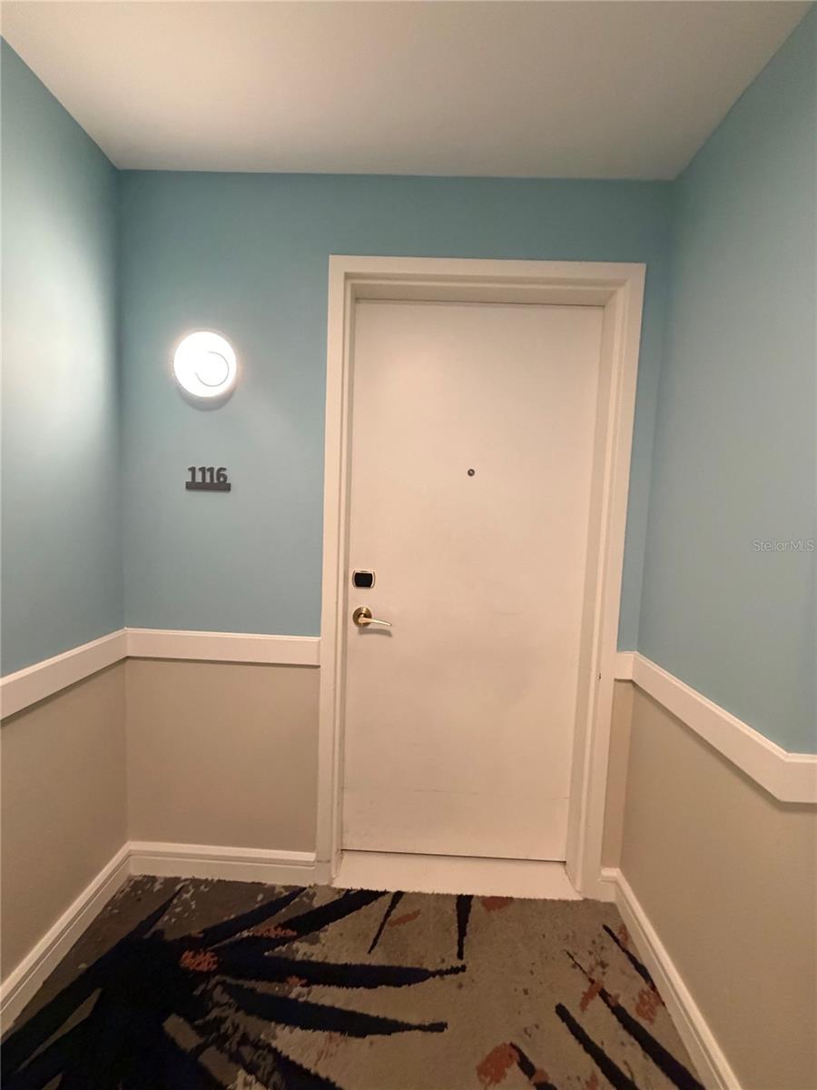 SUNSET WALK HOTEL CONDO PH 1 - Residential