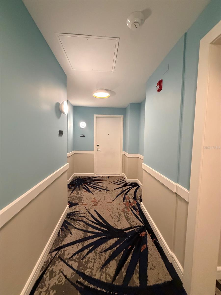 SUNSET WALK HOTEL CONDO PH 1 - Residential