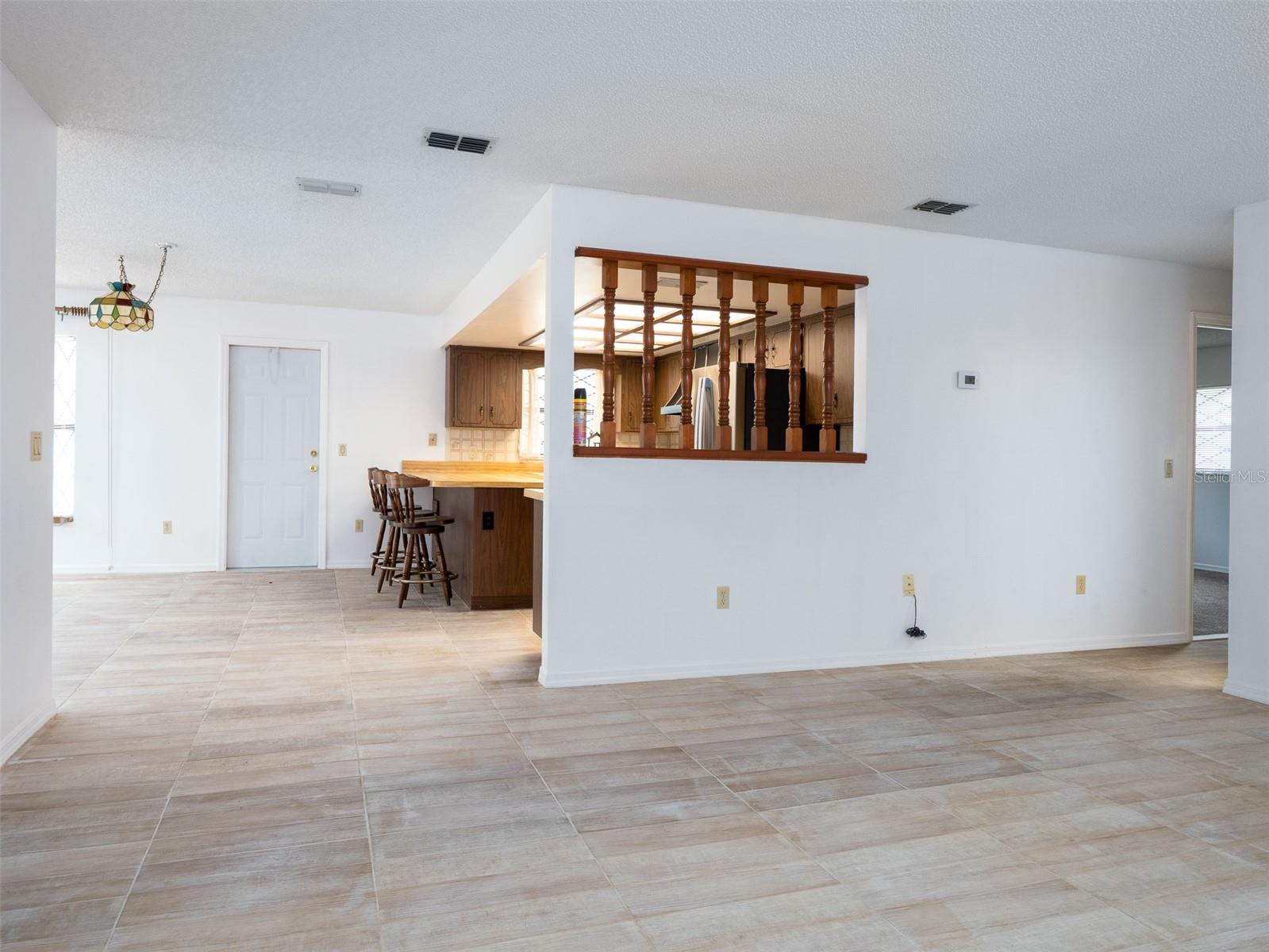 ATLANTIC SHORES UNRECORDED - Residential