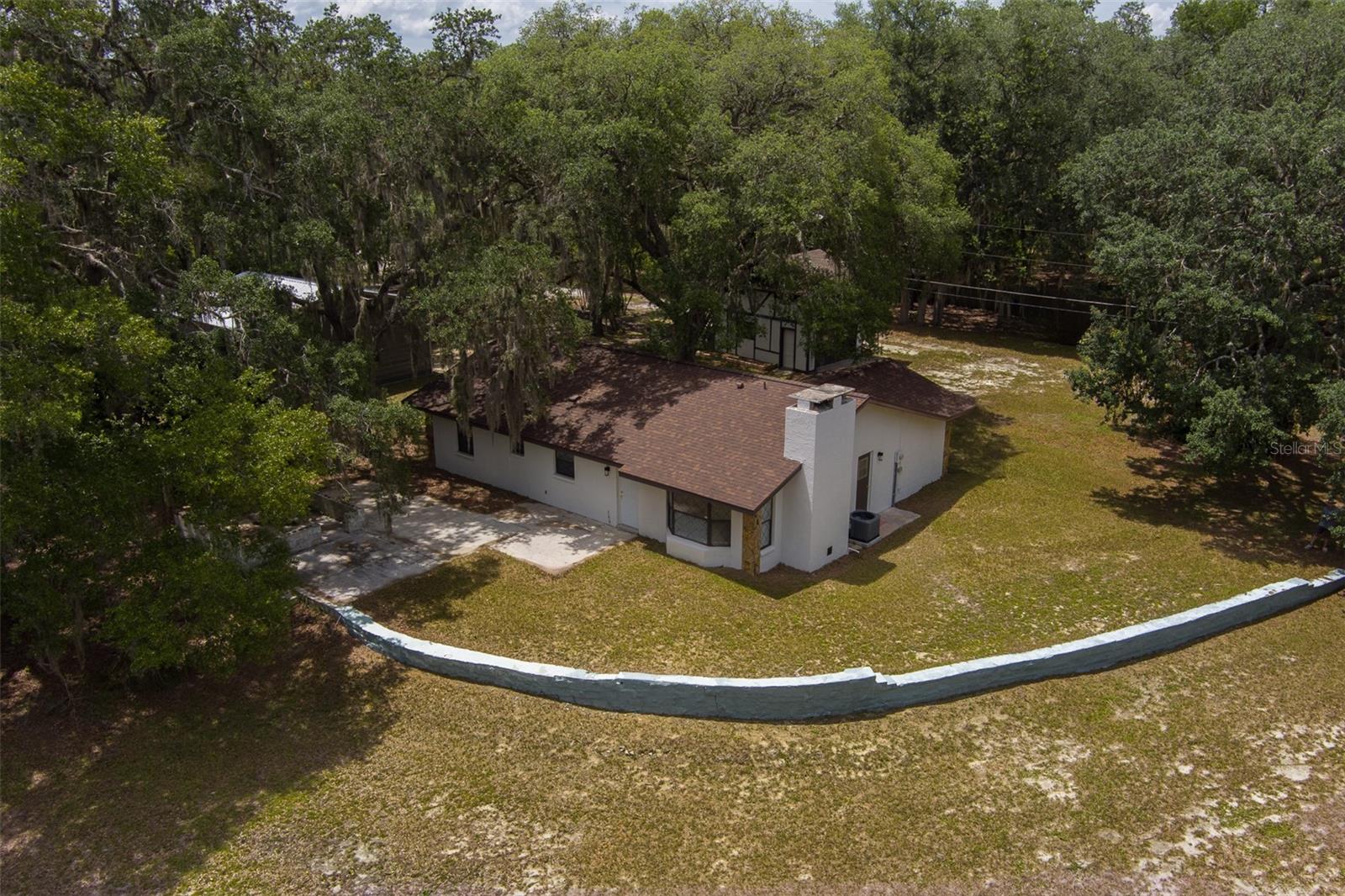 ATLANTIC SHORES UNRECORDED - Residential