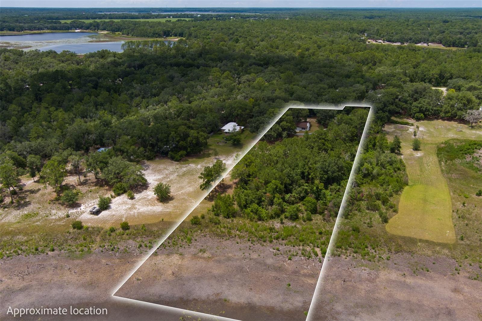 ATLANTIC SHORES UNRECORDED - Residential