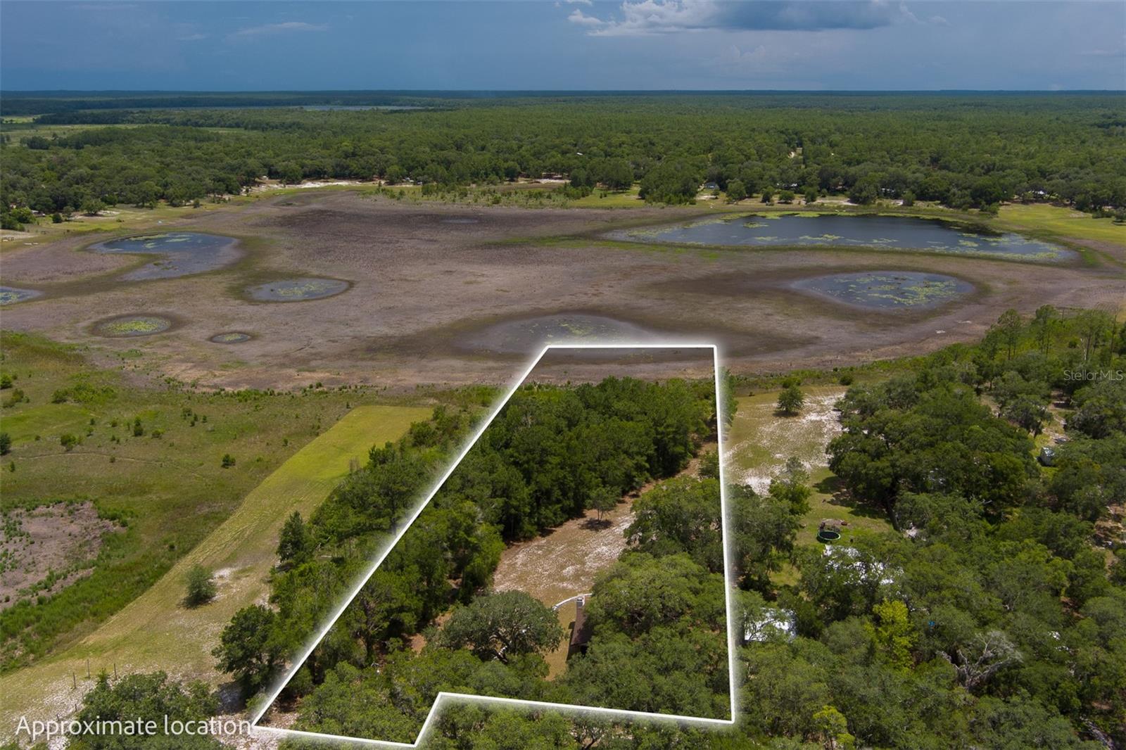 ATLANTIC SHORES UNRECORDED - Residential