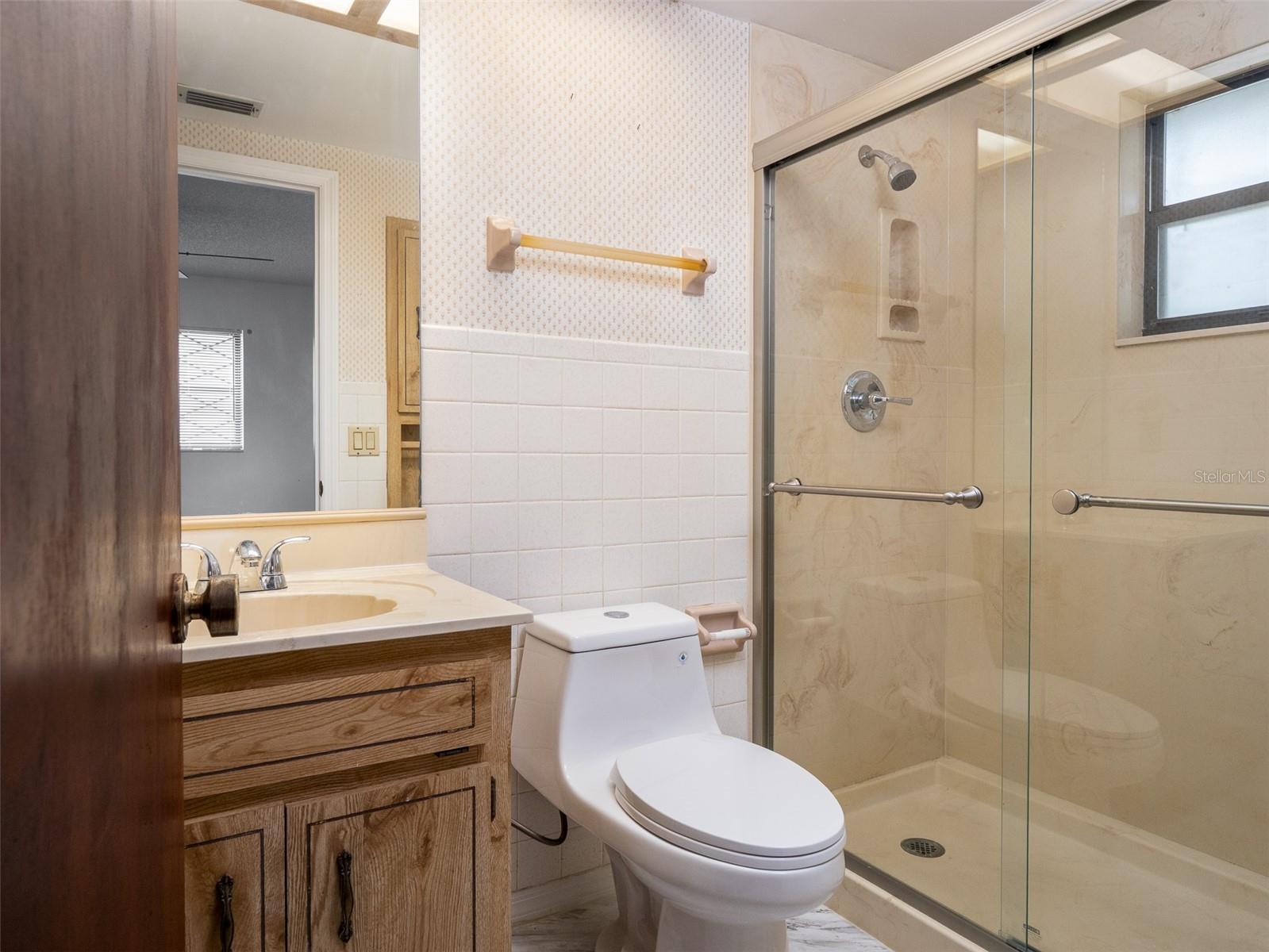 ATLANTIC SHORES UNRECORDED - Residential
