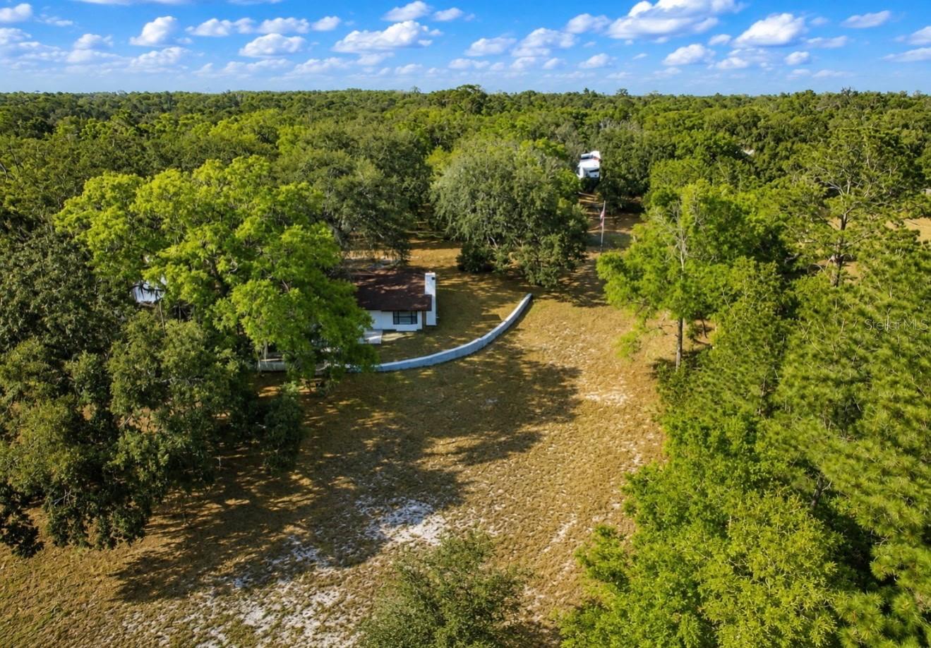 ATLANTIC SHORES UNRECORDED - Residential