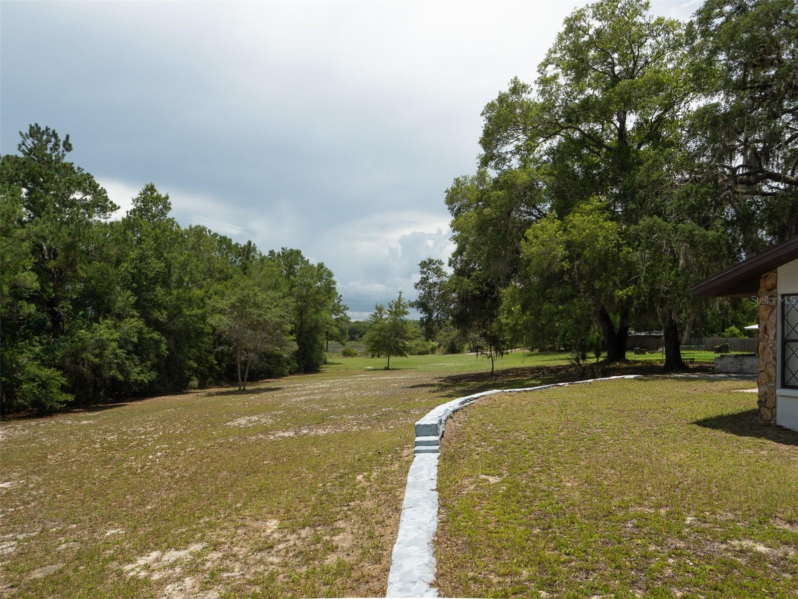 ATLANTIC SHORES UNRECORDED - Residential