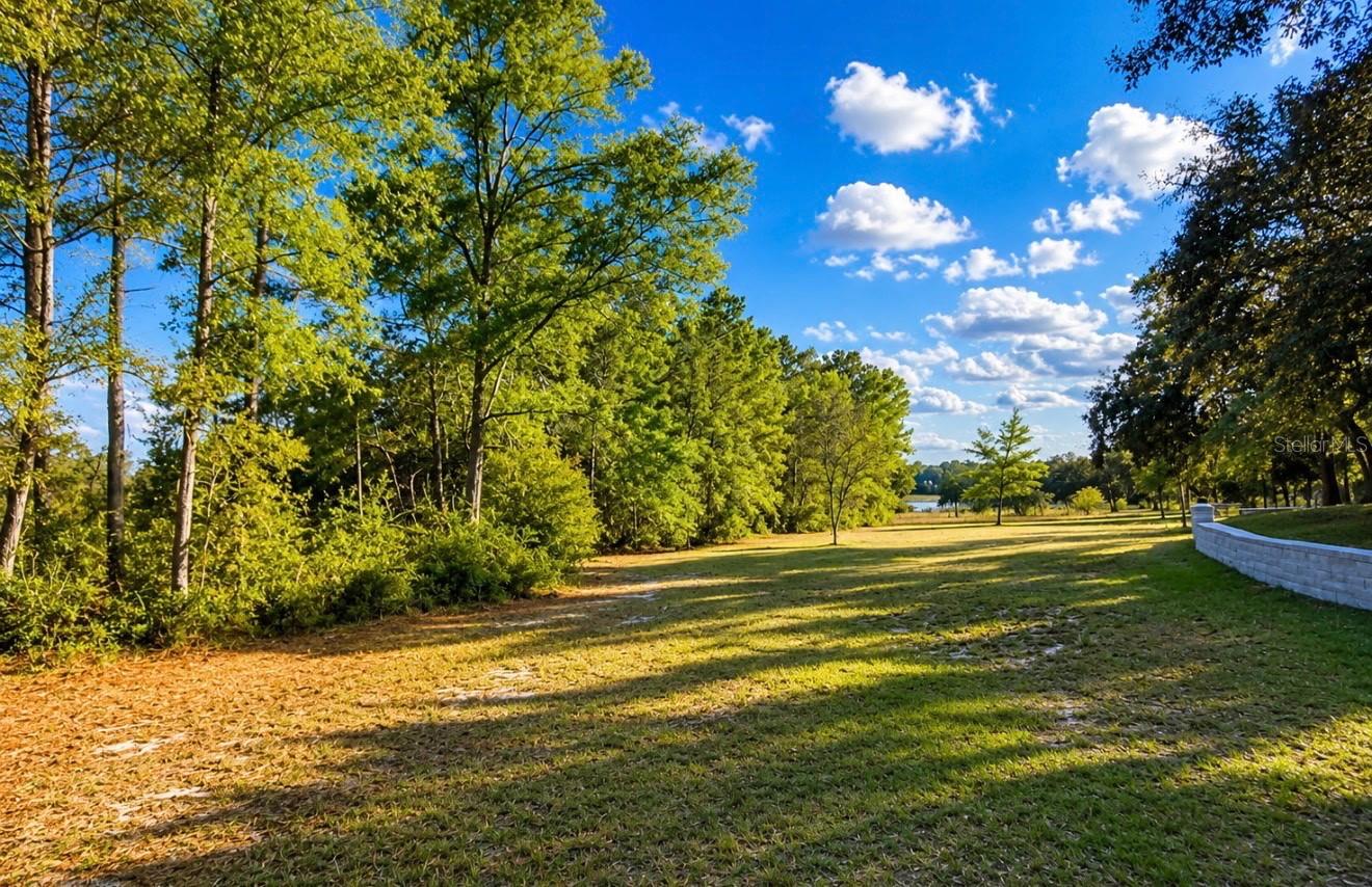 ATLANTIC SHORES UNRECORDED - Residential