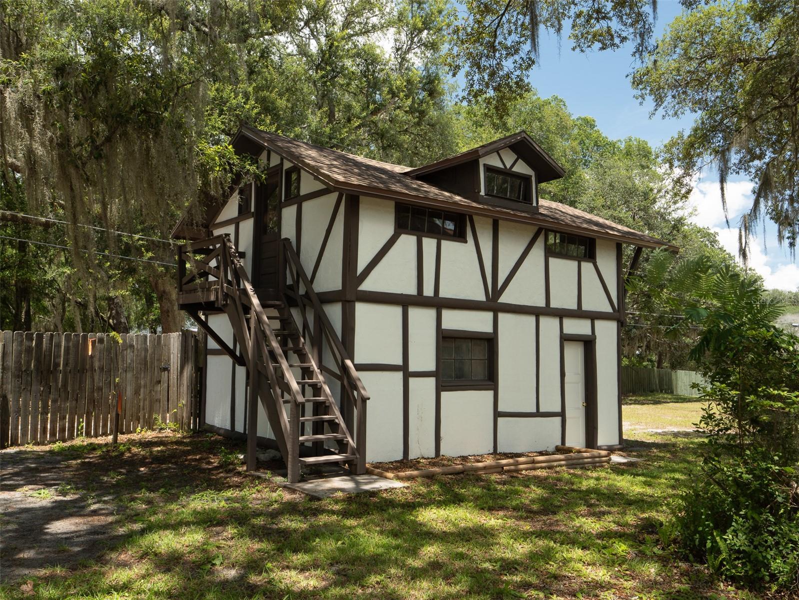ATLANTIC SHORES UNRECORDED - Residential