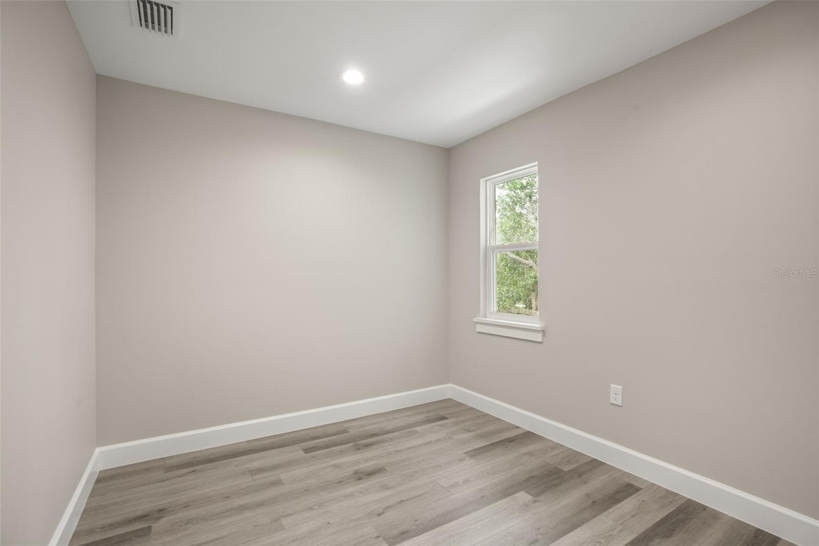 COLLEGE PARK THIRD ADD - Residential