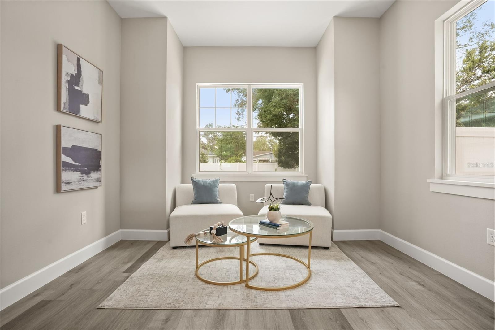 COLLEGE PARK THIRD ADD - Residential