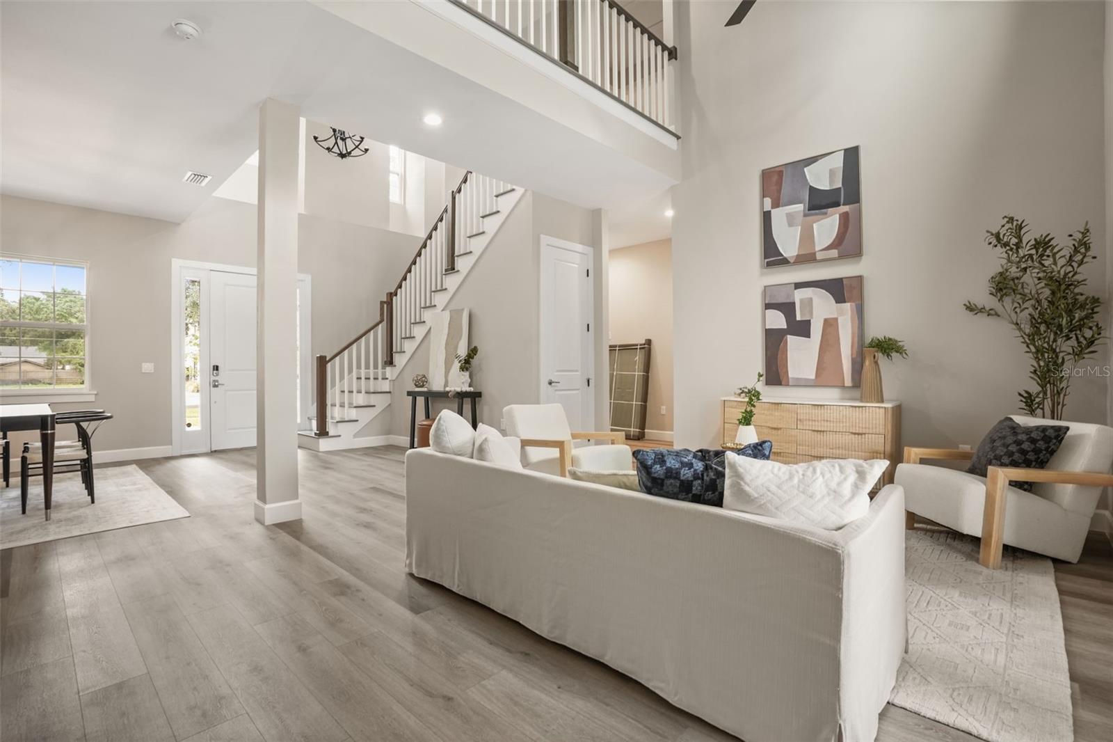 COLLEGE PARK THIRD ADD - Residential