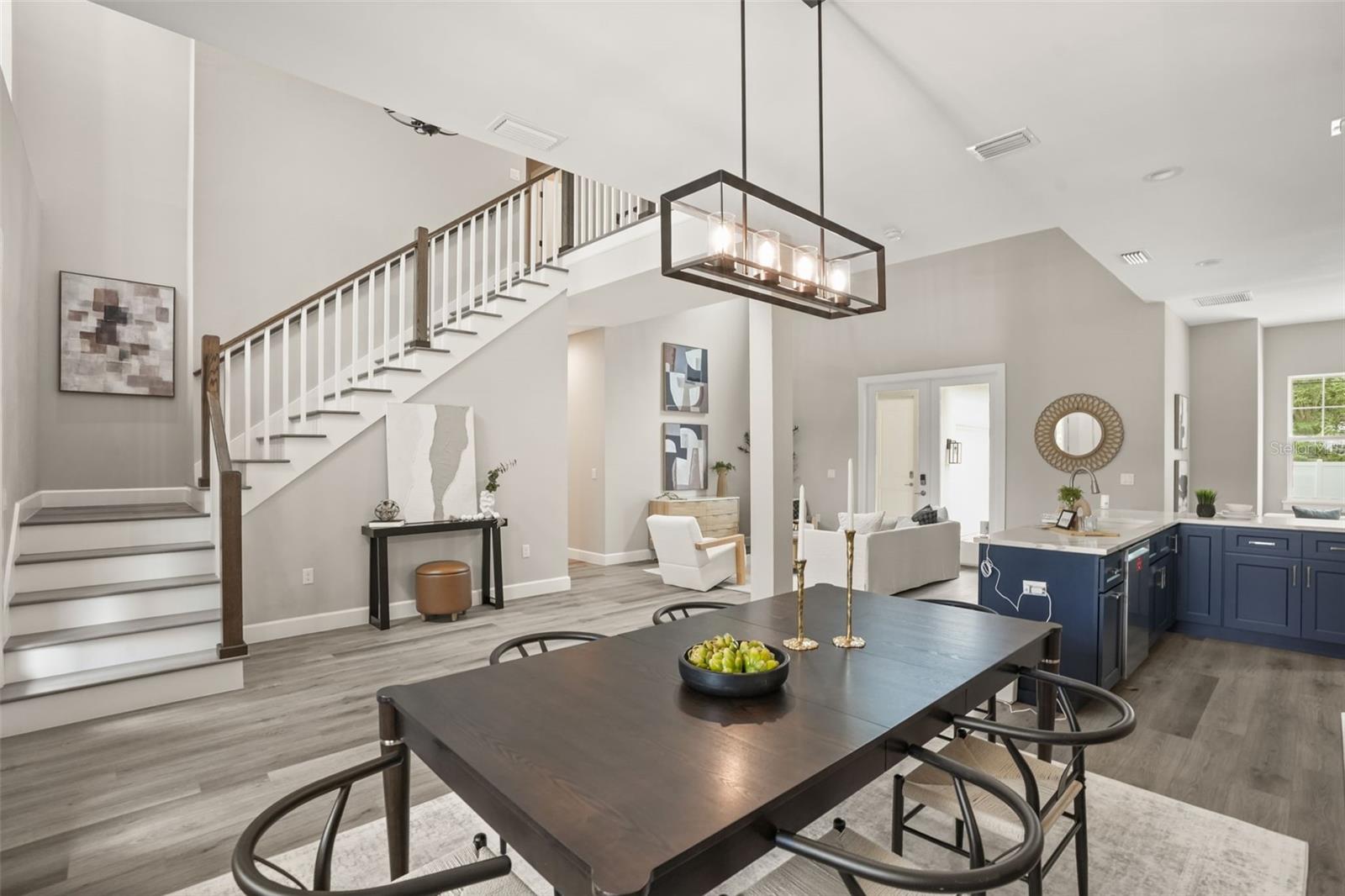 COLLEGE PARK THIRD ADD - Residential