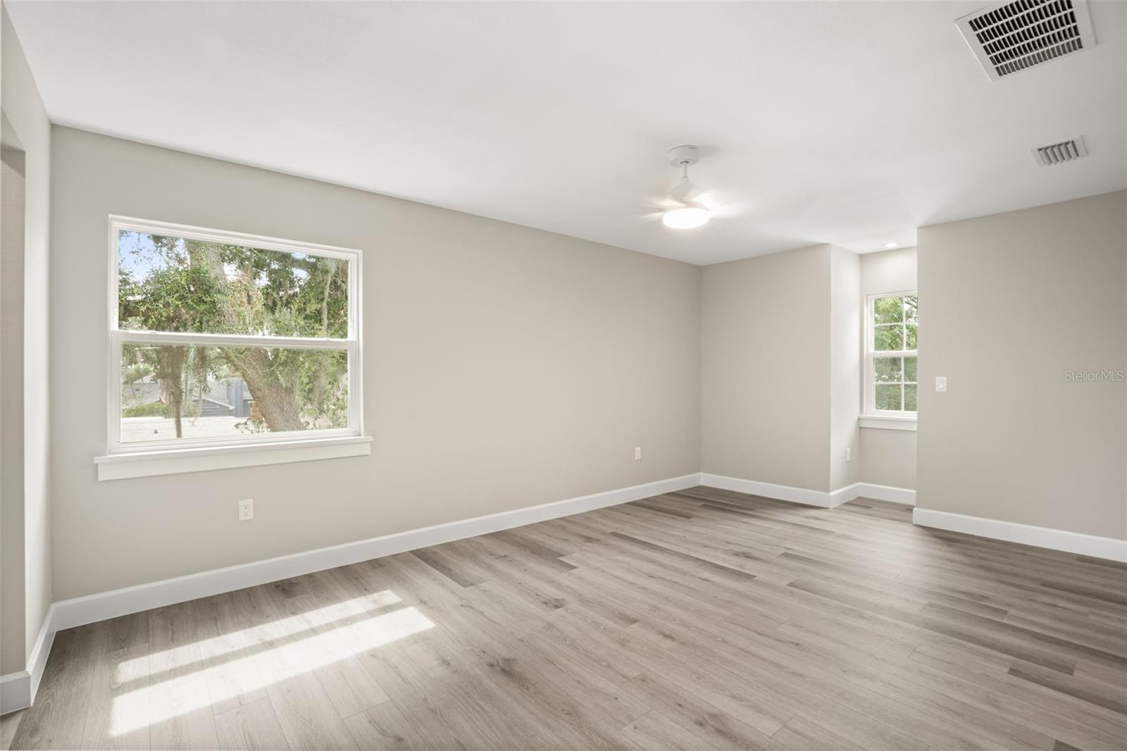 COLLEGE PARK THIRD ADD - Residential