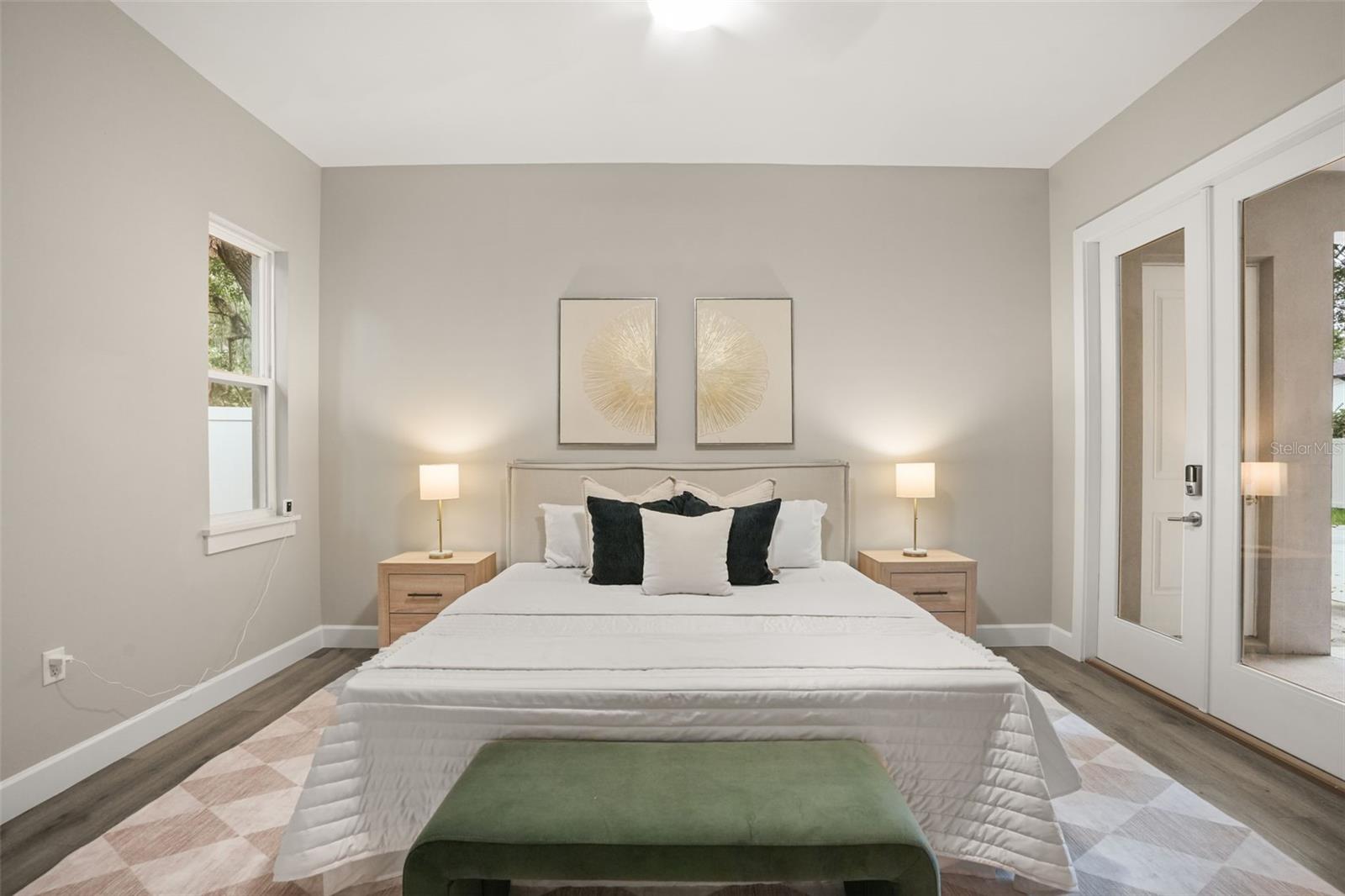 COLLEGE PARK THIRD ADD - Residential