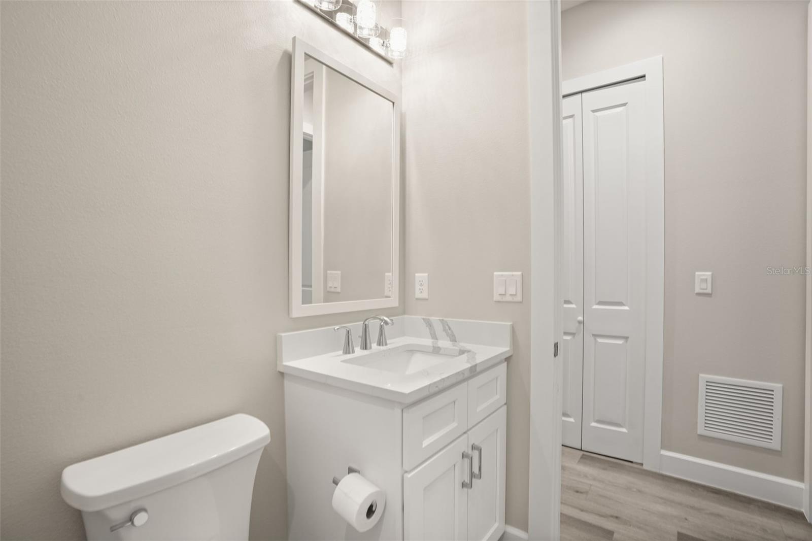 COLLEGE PARK THIRD ADD - Residential