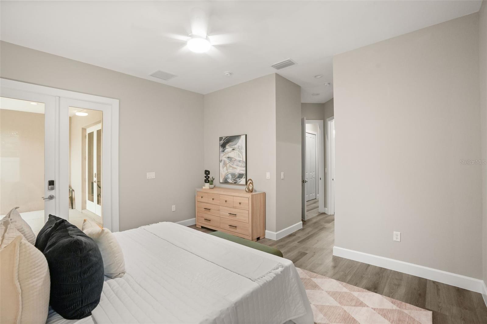 COLLEGE PARK THIRD ADD - Residential