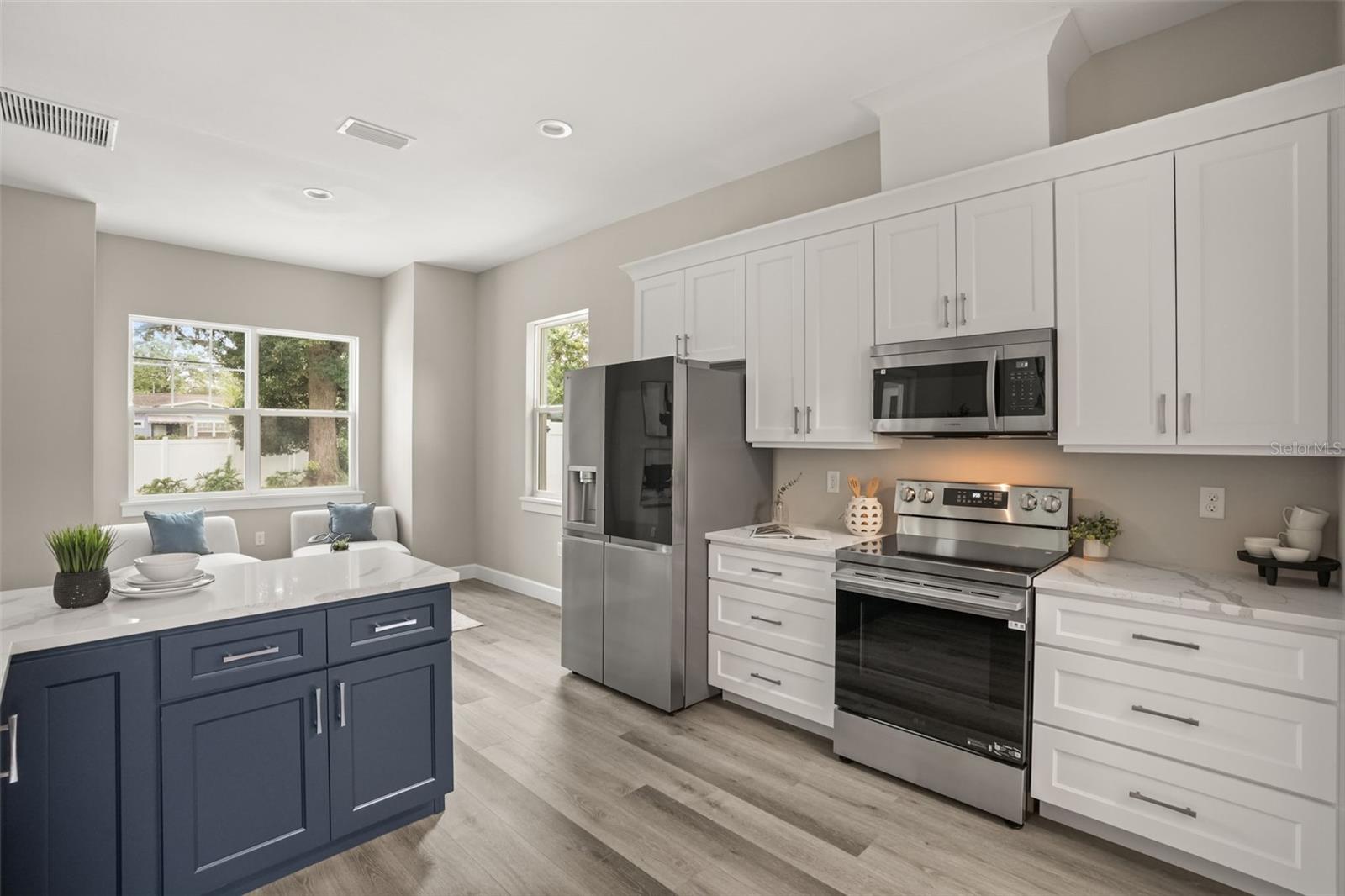 COLLEGE PARK THIRD ADD - Residential