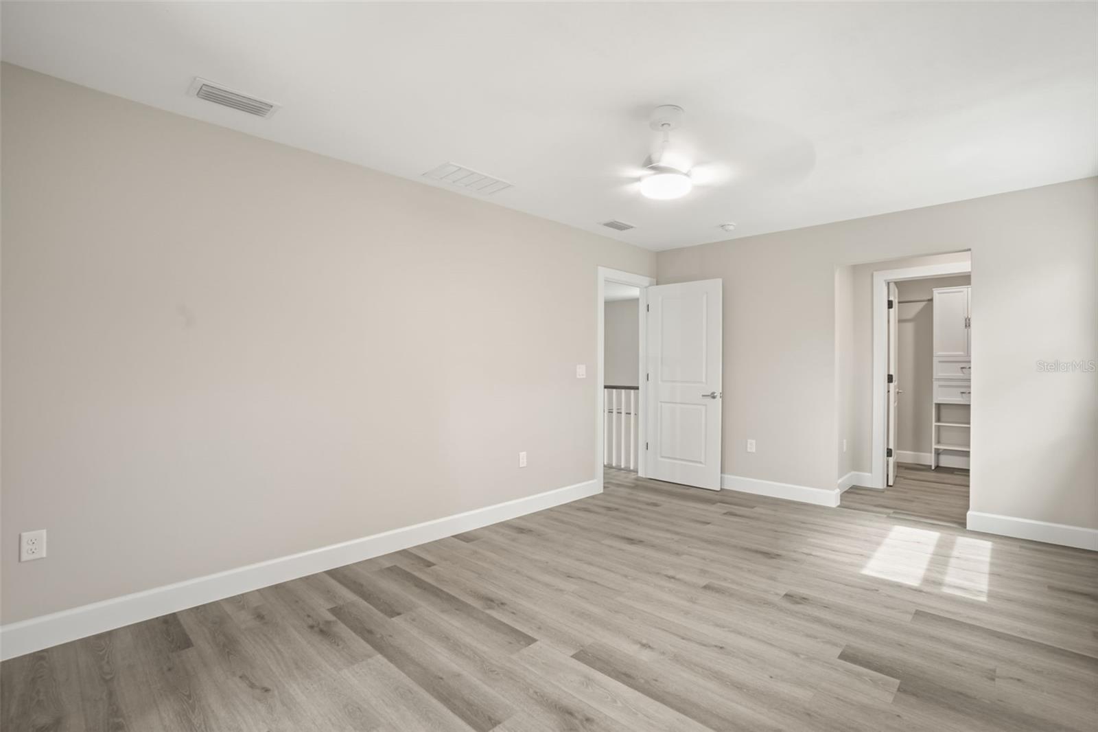 COLLEGE PARK THIRD ADD - Residential