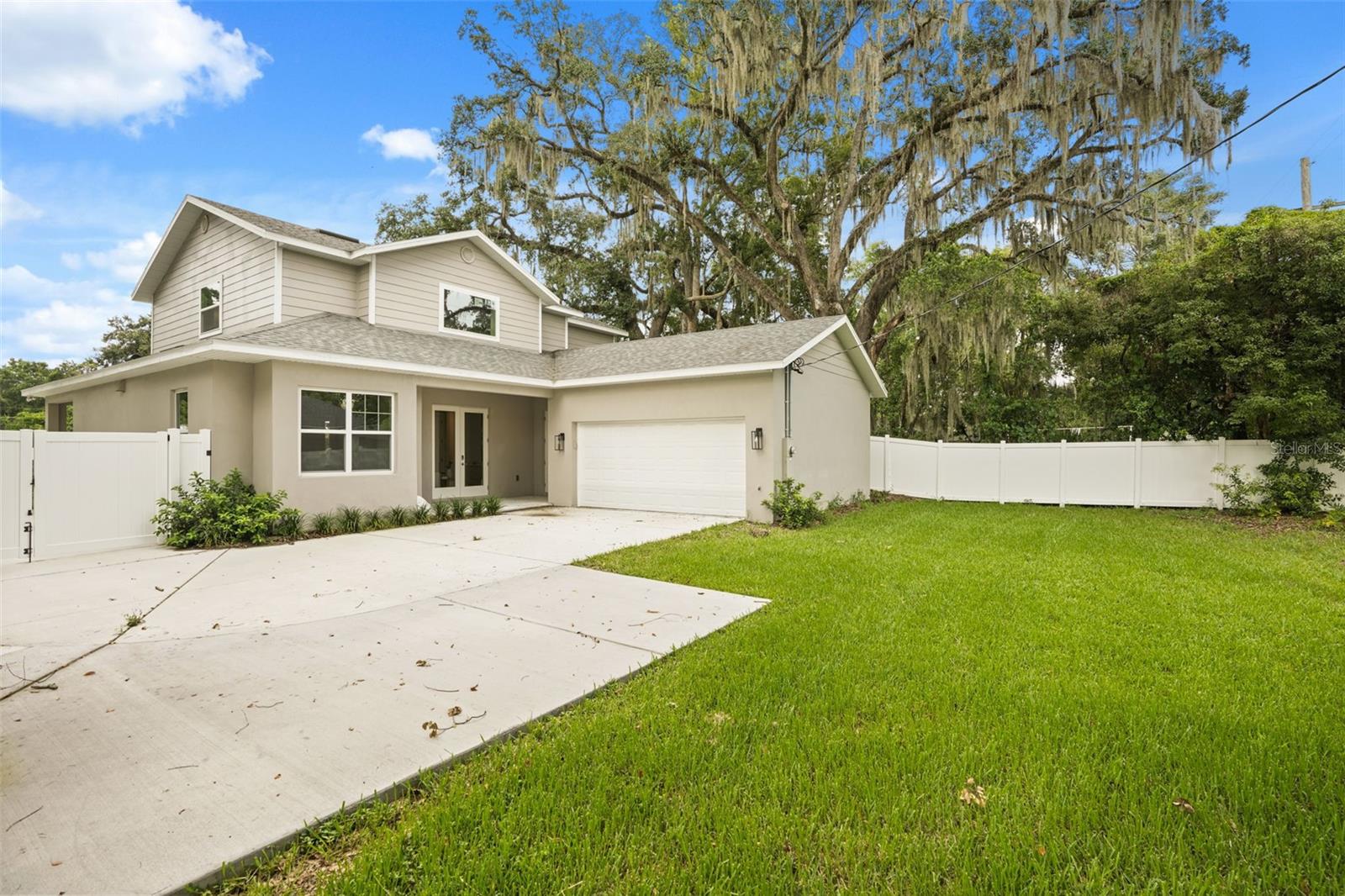 COLLEGE PARK THIRD ADD - Residential