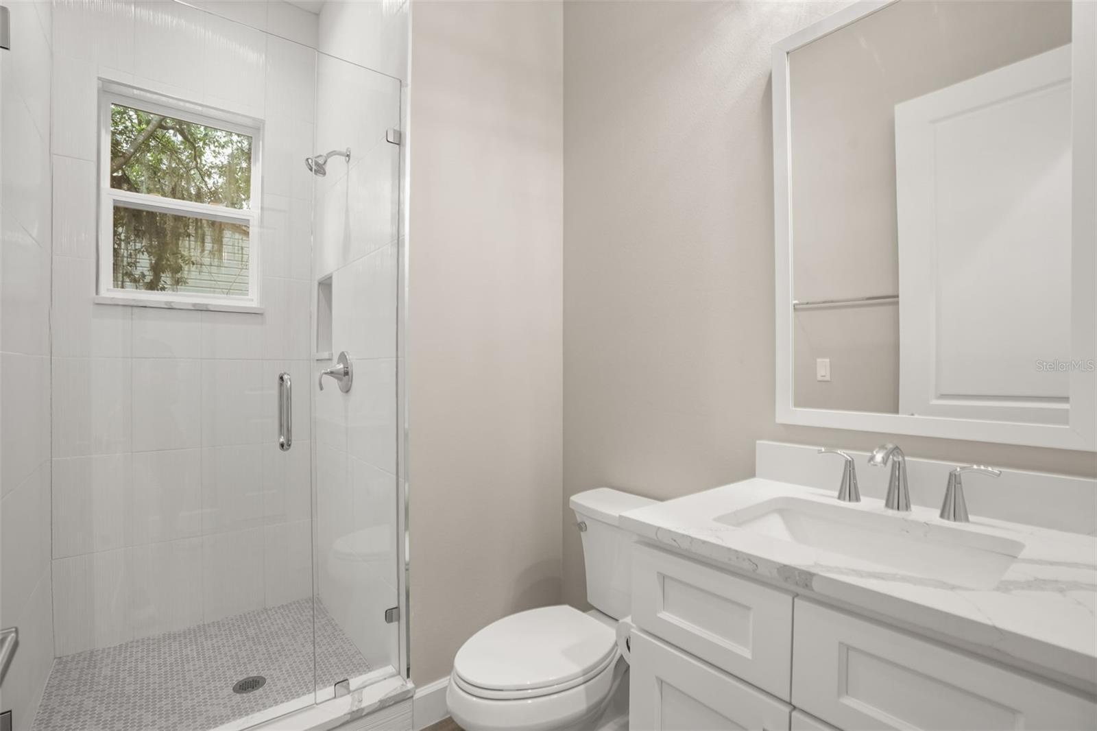 COLLEGE PARK THIRD ADD - Residential