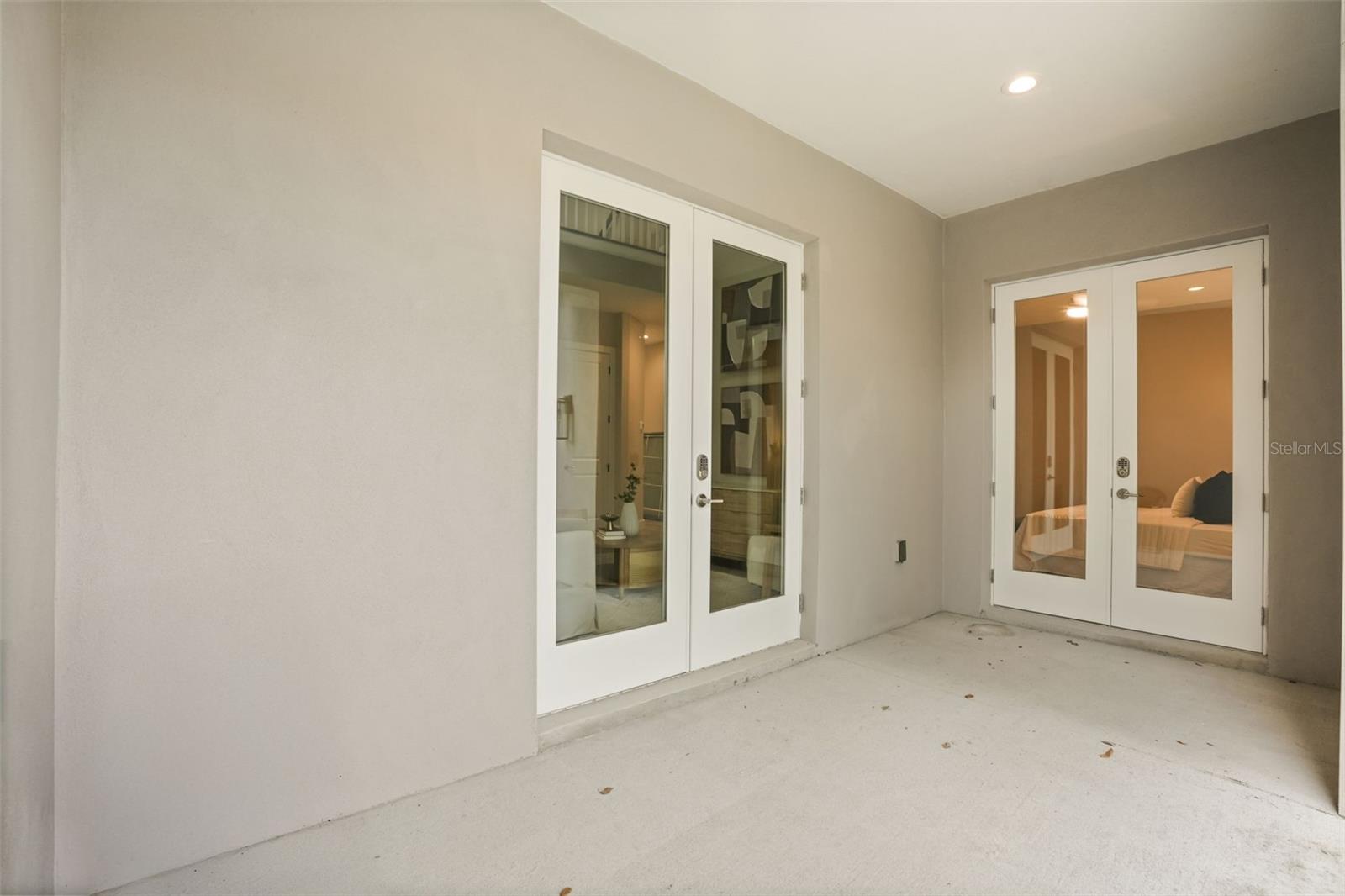 COLLEGE PARK THIRD ADD - Residential