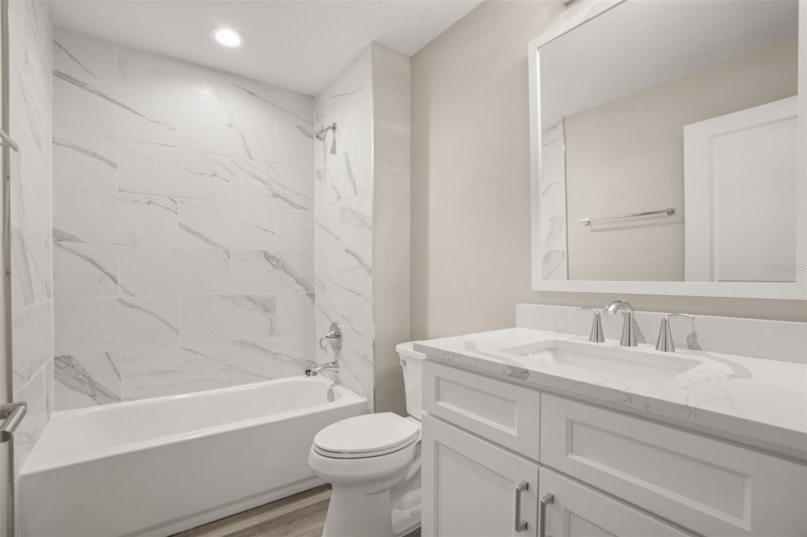 COLLEGE PARK THIRD ADD - Residential