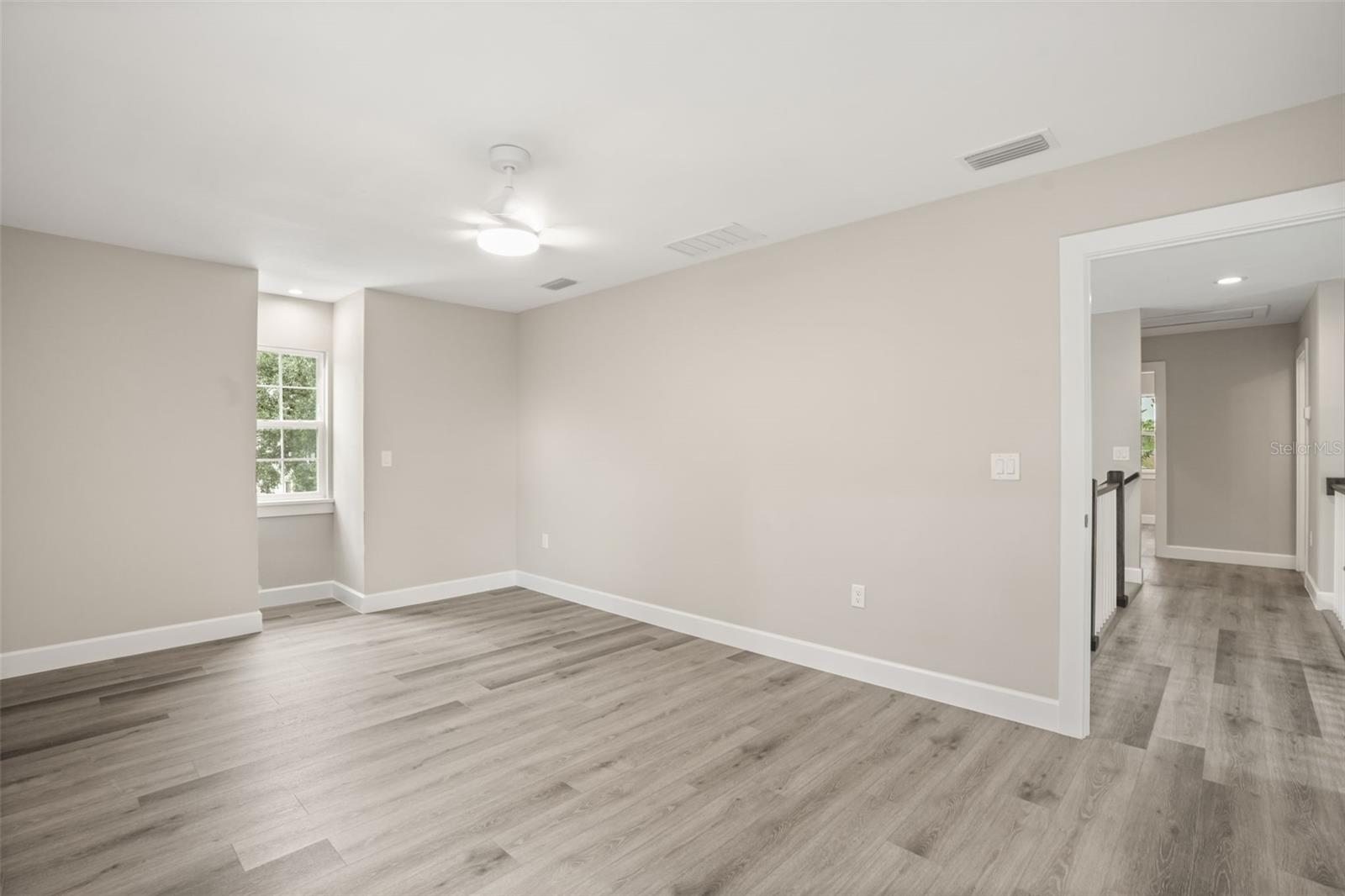 COLLEGE PARK THIRD ADD - Residential