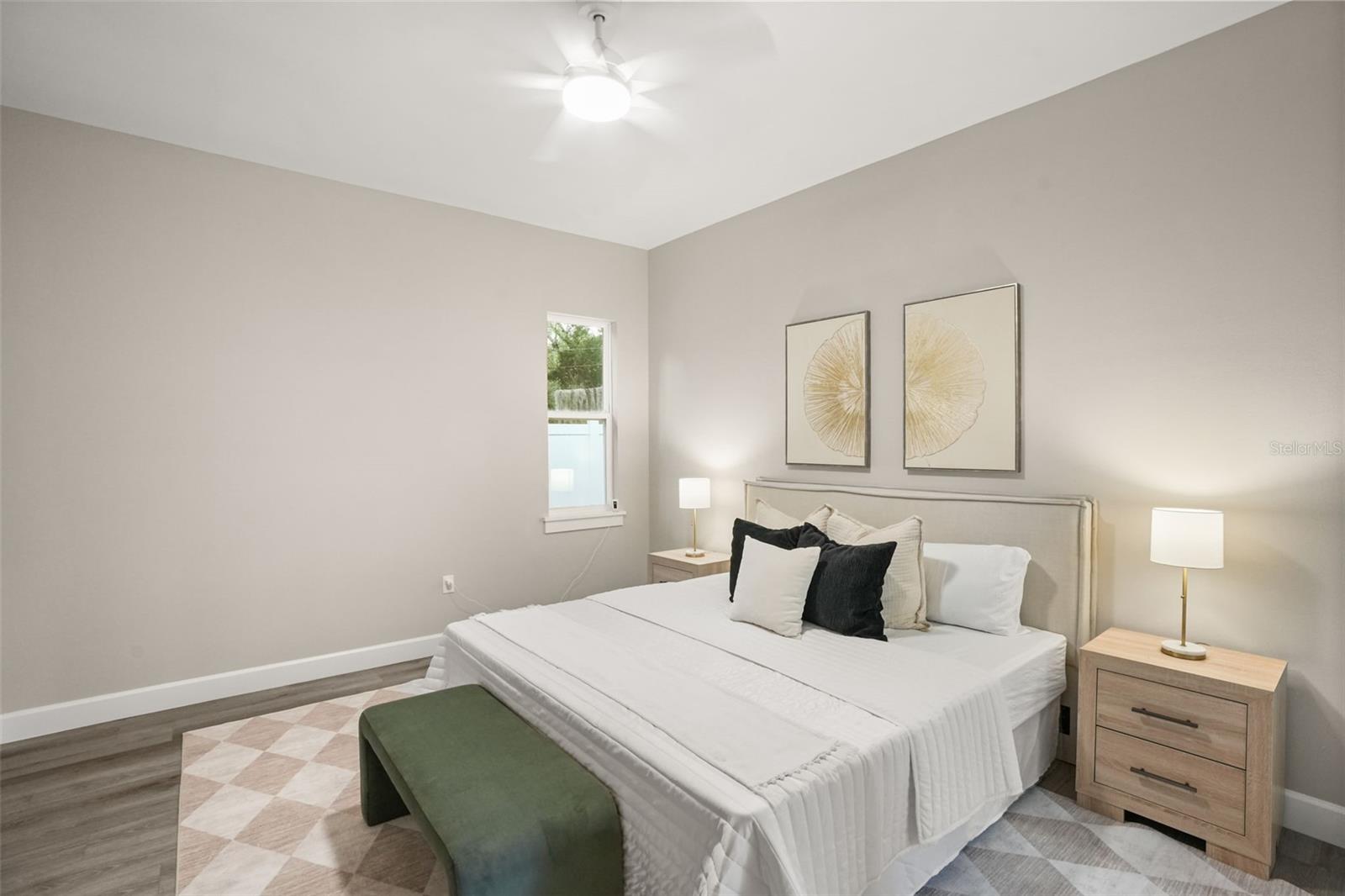 COLLEGE PARK THIRD ADD - Residential