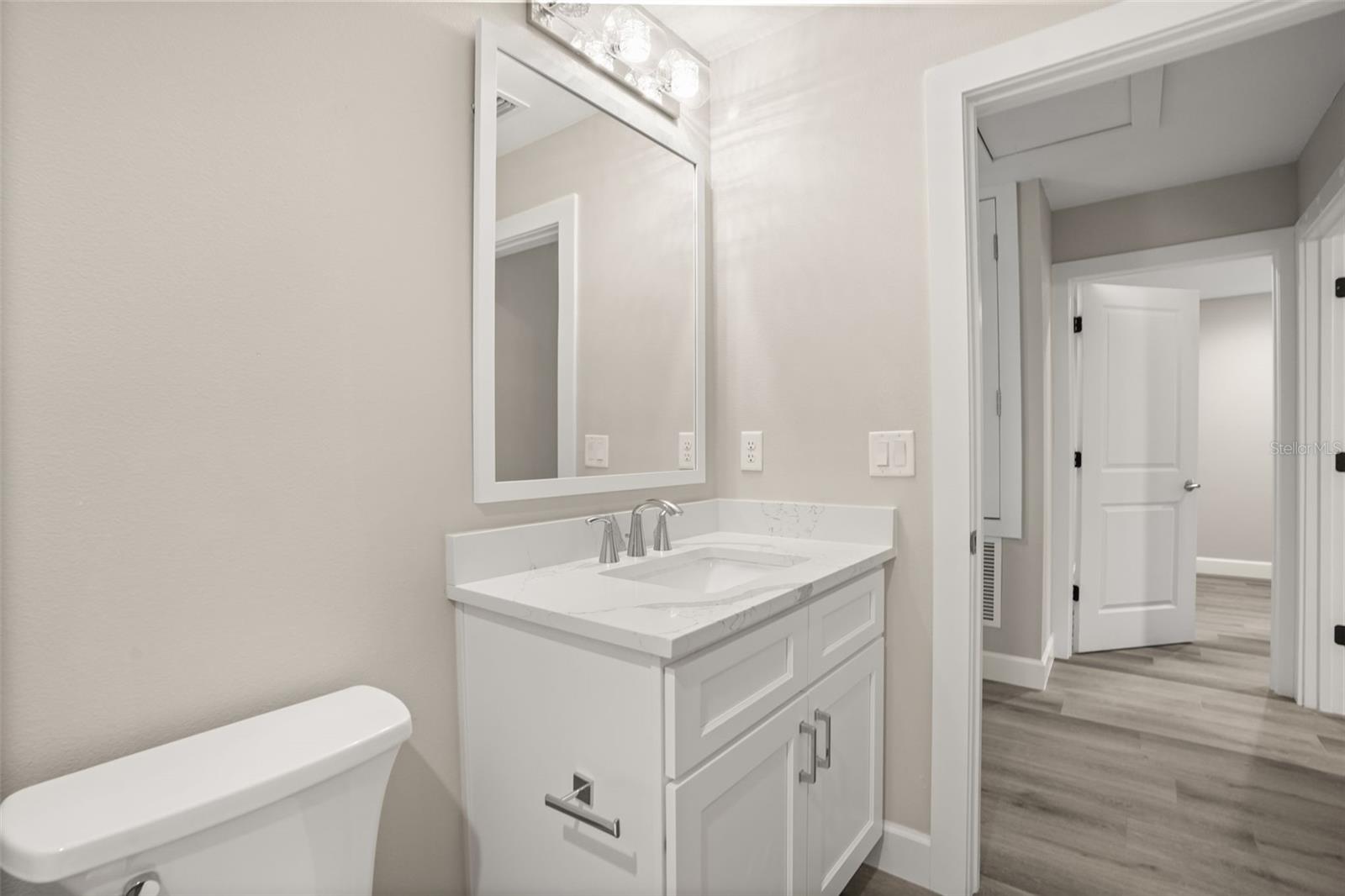 COLLEGE PARK THIRD ADD - Residential